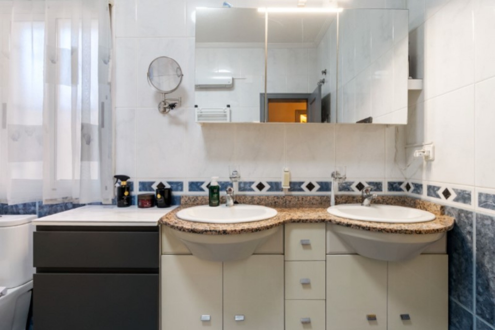 Reventa - Villa -
Torrevieja - Costa Blanca