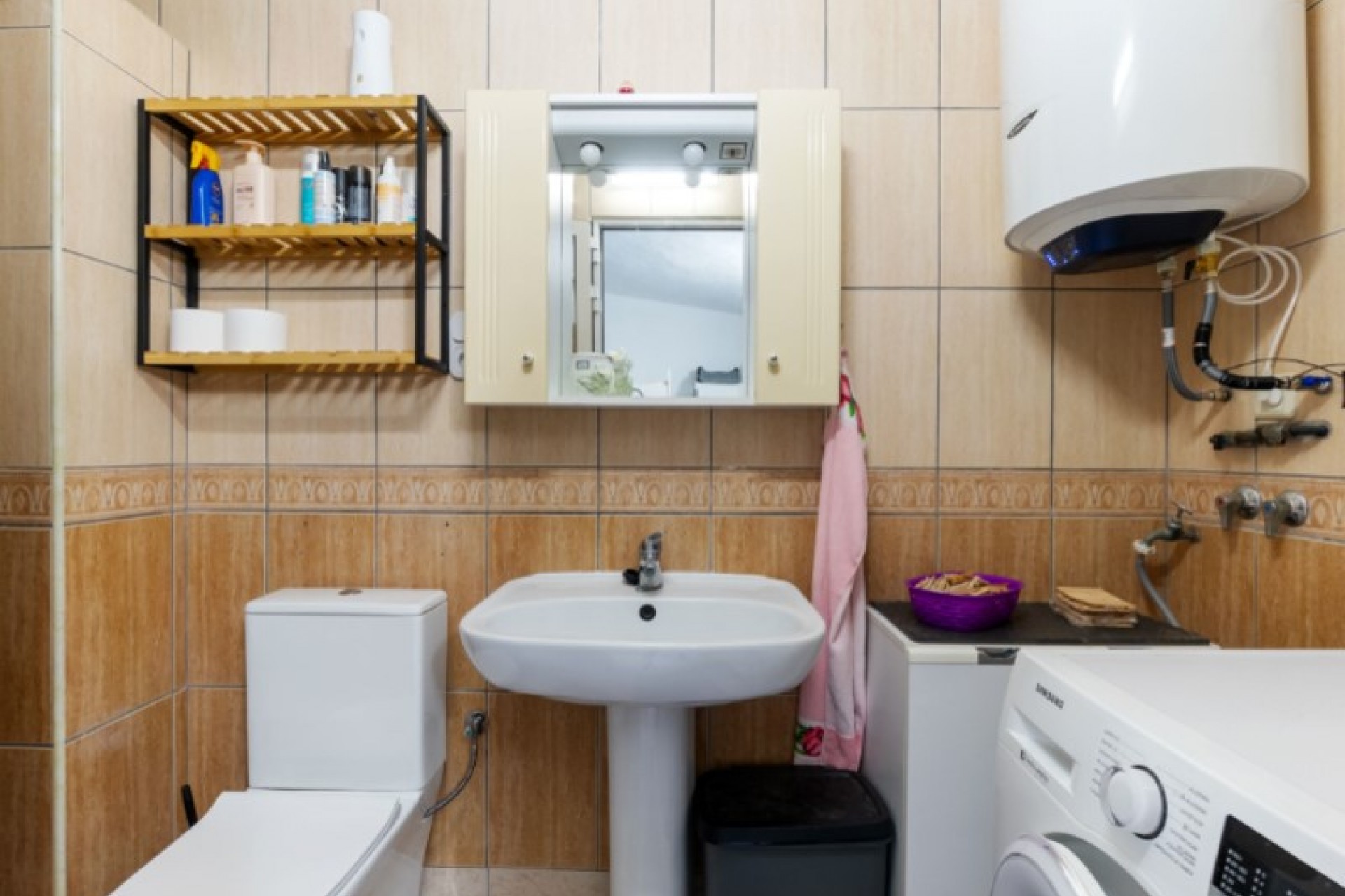 Reventa - Villa -
Torrevieja - Costa Blanca