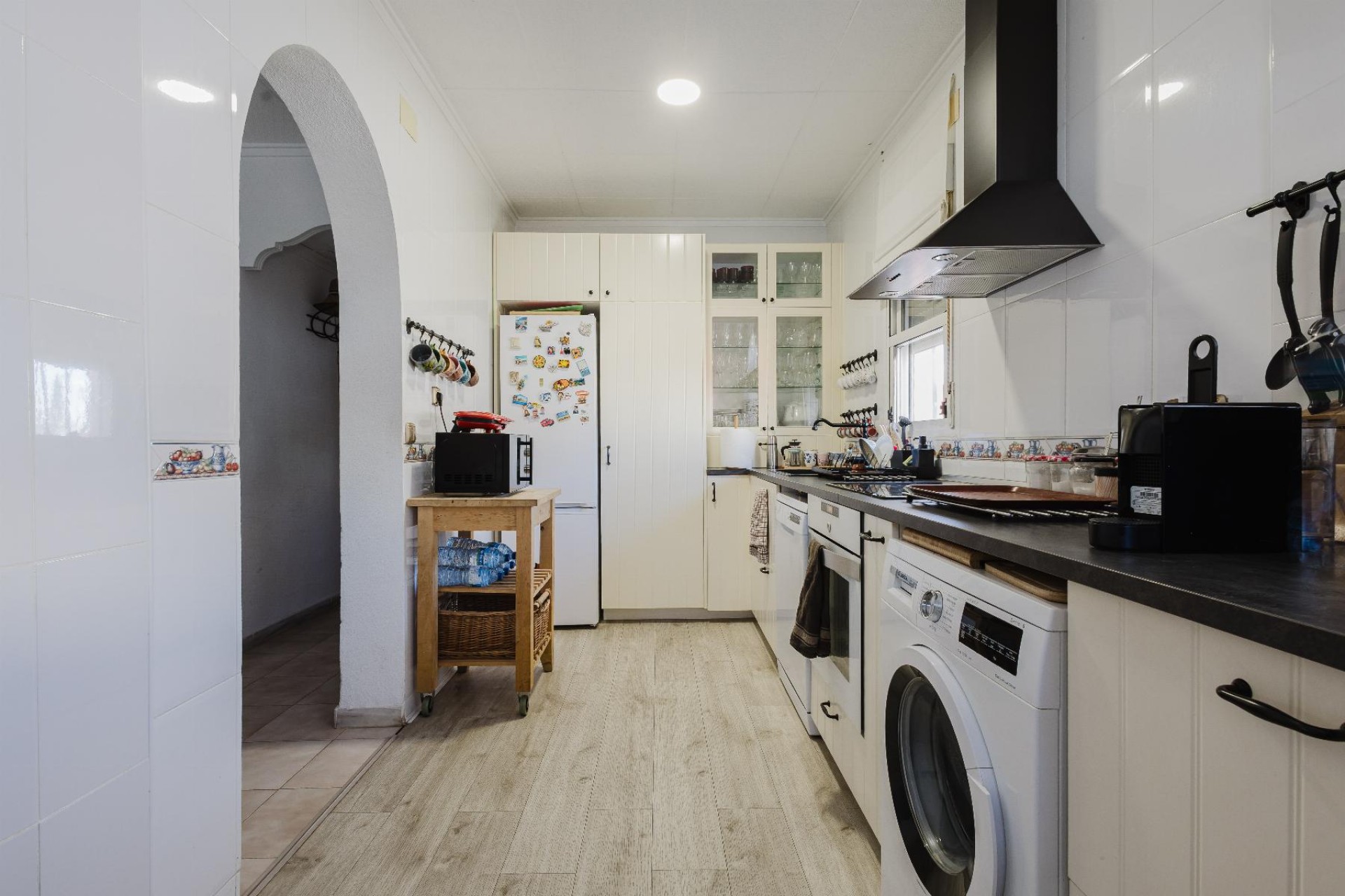 Reventa - Villa -
Torrevieja - Costa Blanca