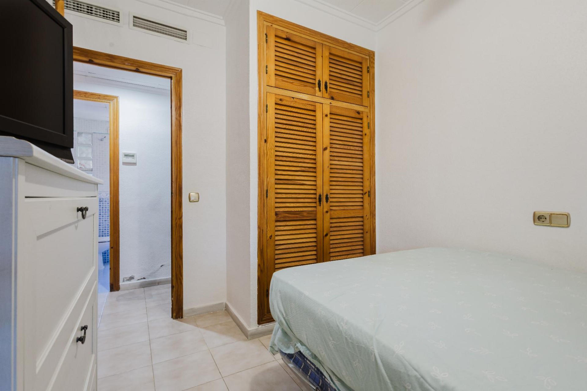 Reventa - Villa -
Torrevieja - Costa Blanca