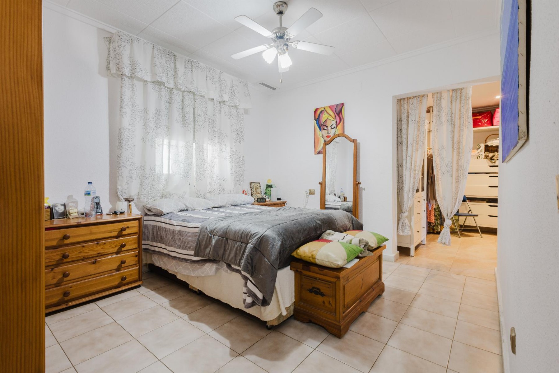 Reventa - Villa -
Torrevieja - Costa Blanca