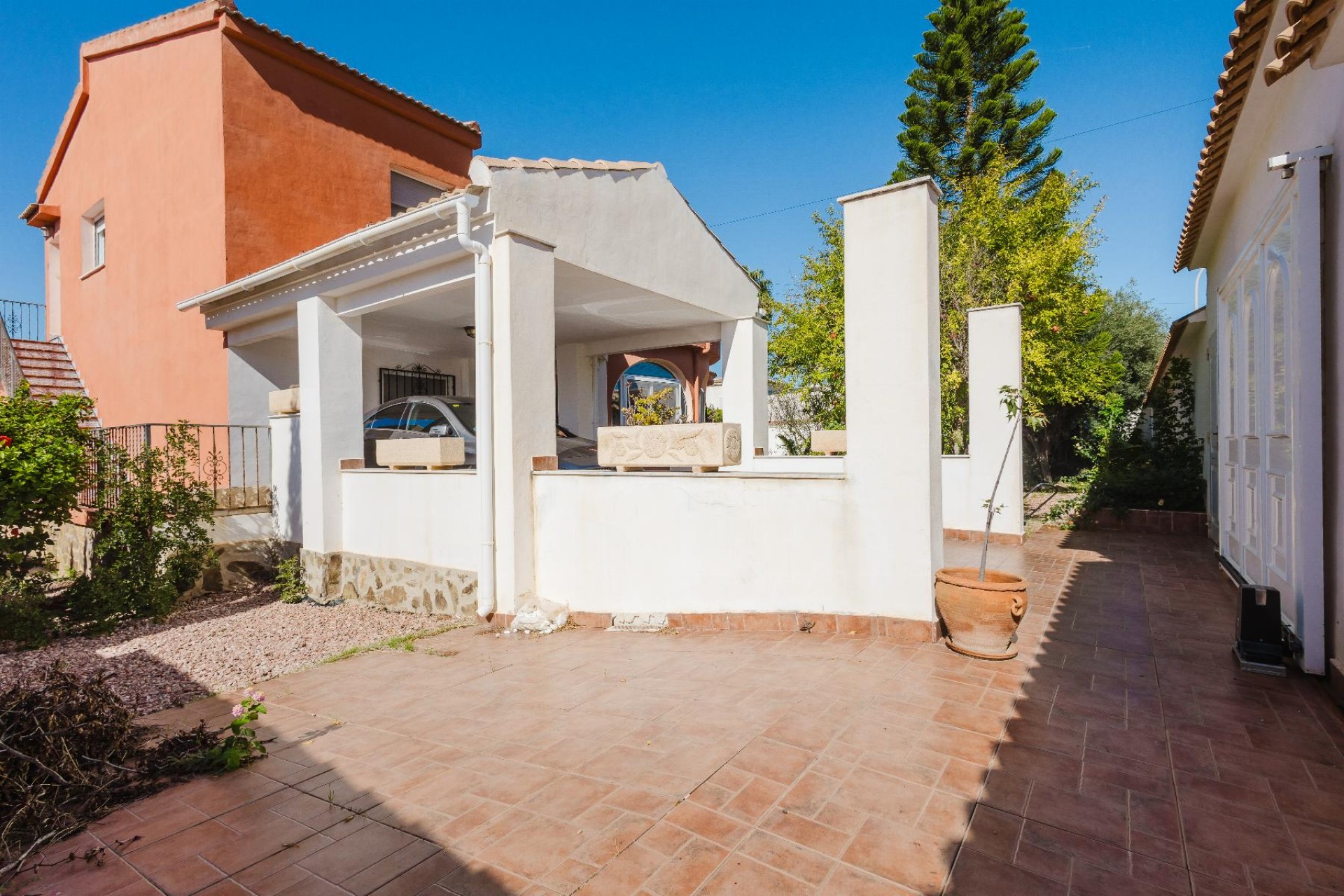 Reventa - Villa -
Torrevieja - Costa Blanca