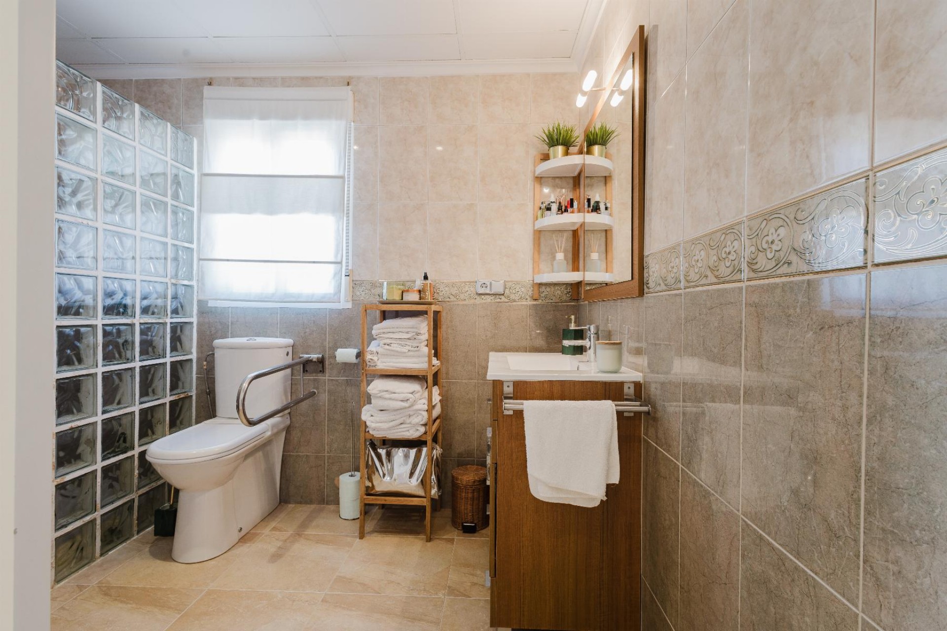 Reventa - Villa -
Torrevieja - Costa Blanca