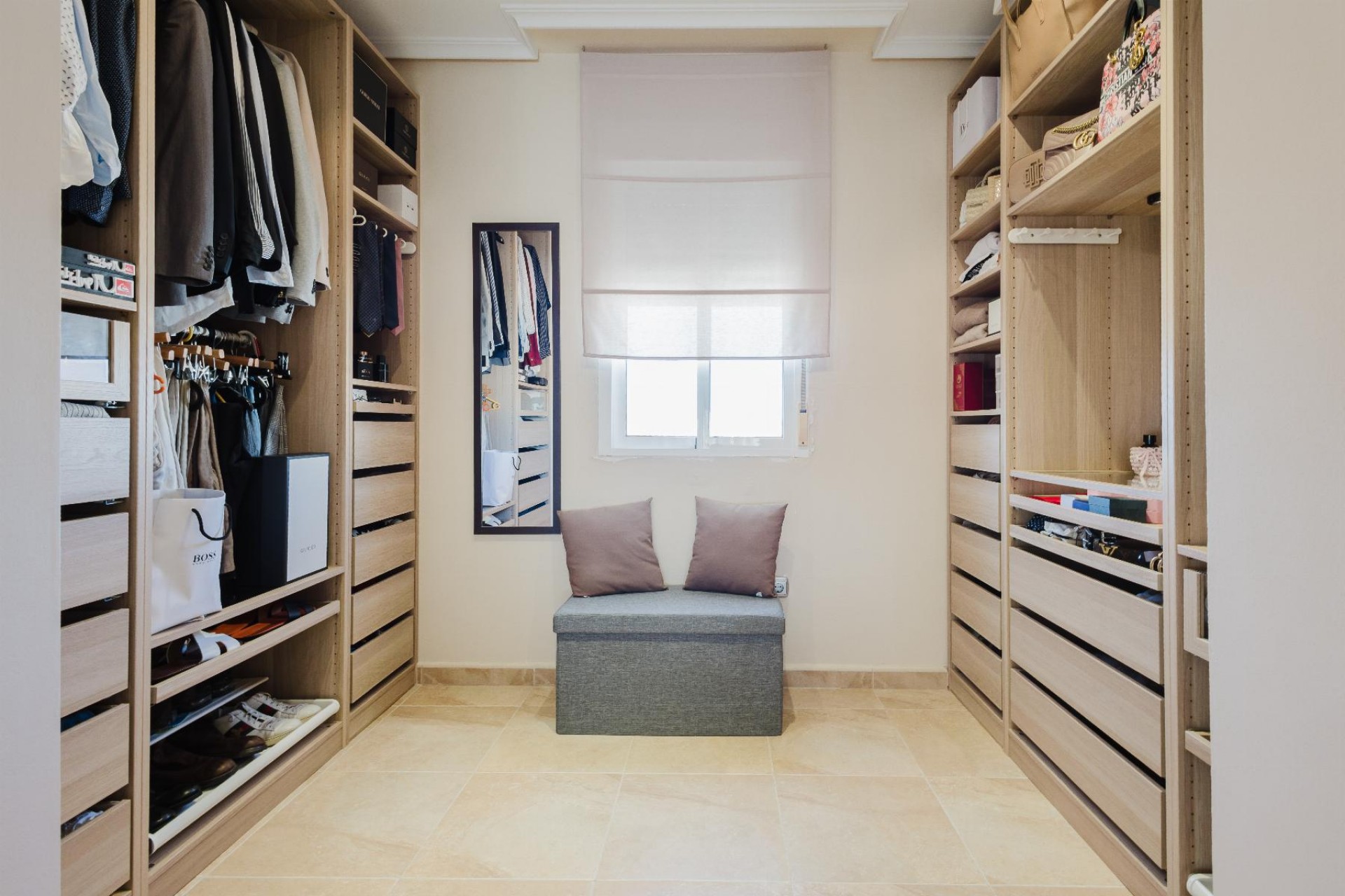 Reventa - Villa -
Torrevieja - Costa Blanca