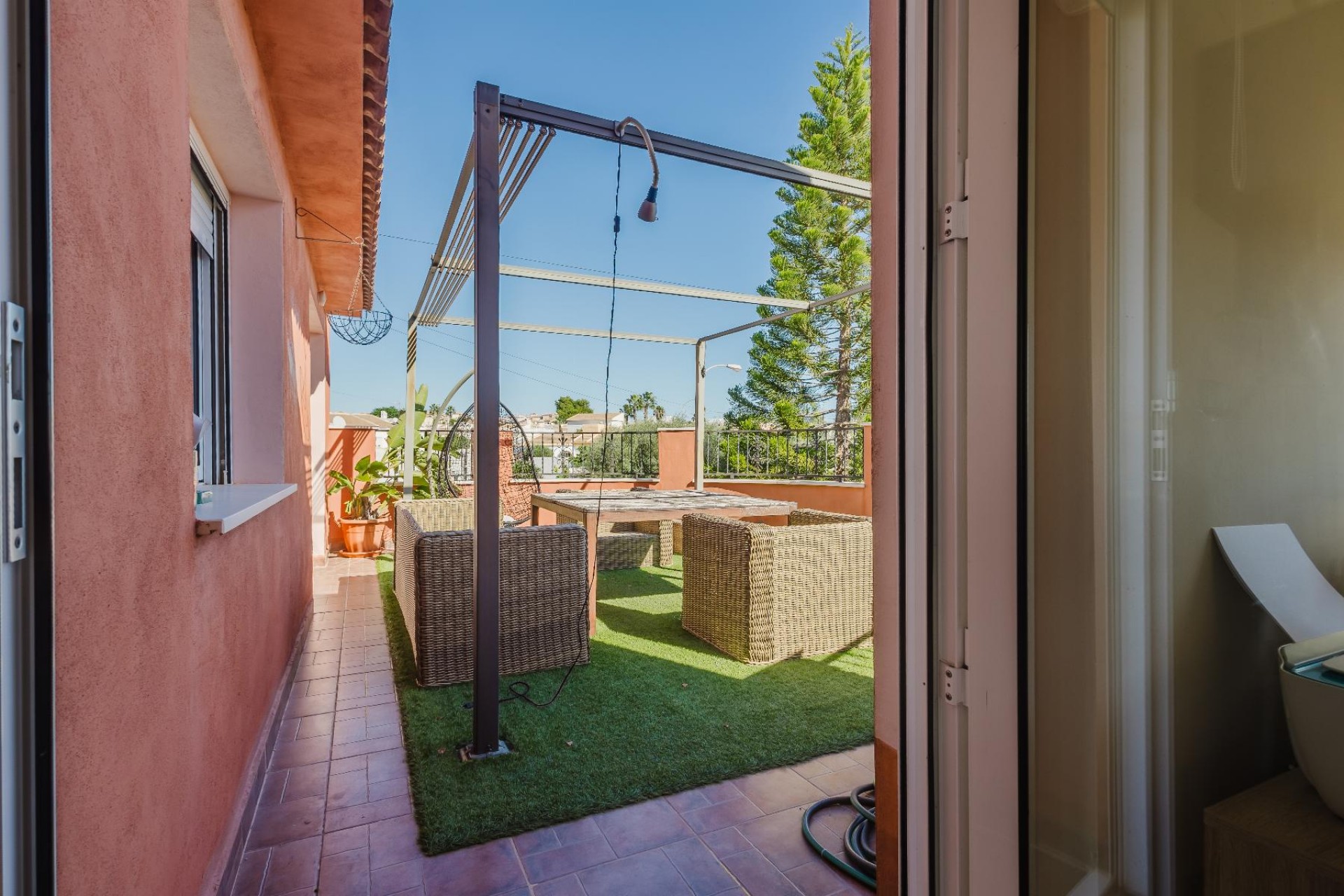 Reventa - Villa -
Torrevieja - Costa Blanca