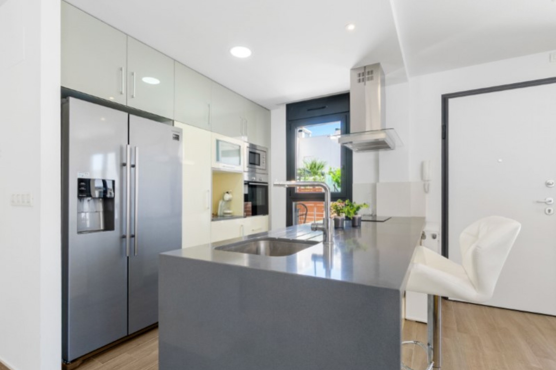 Reventa - Villa -
Torrevieja - Costa Blanca