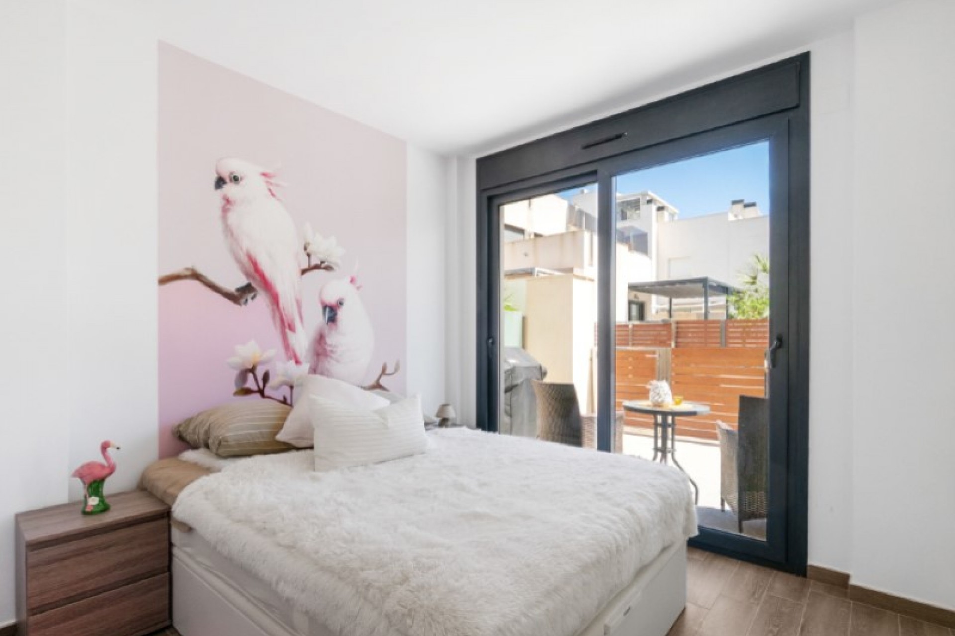 Reventa - Villa -
Torrevieja - Costa Blanca