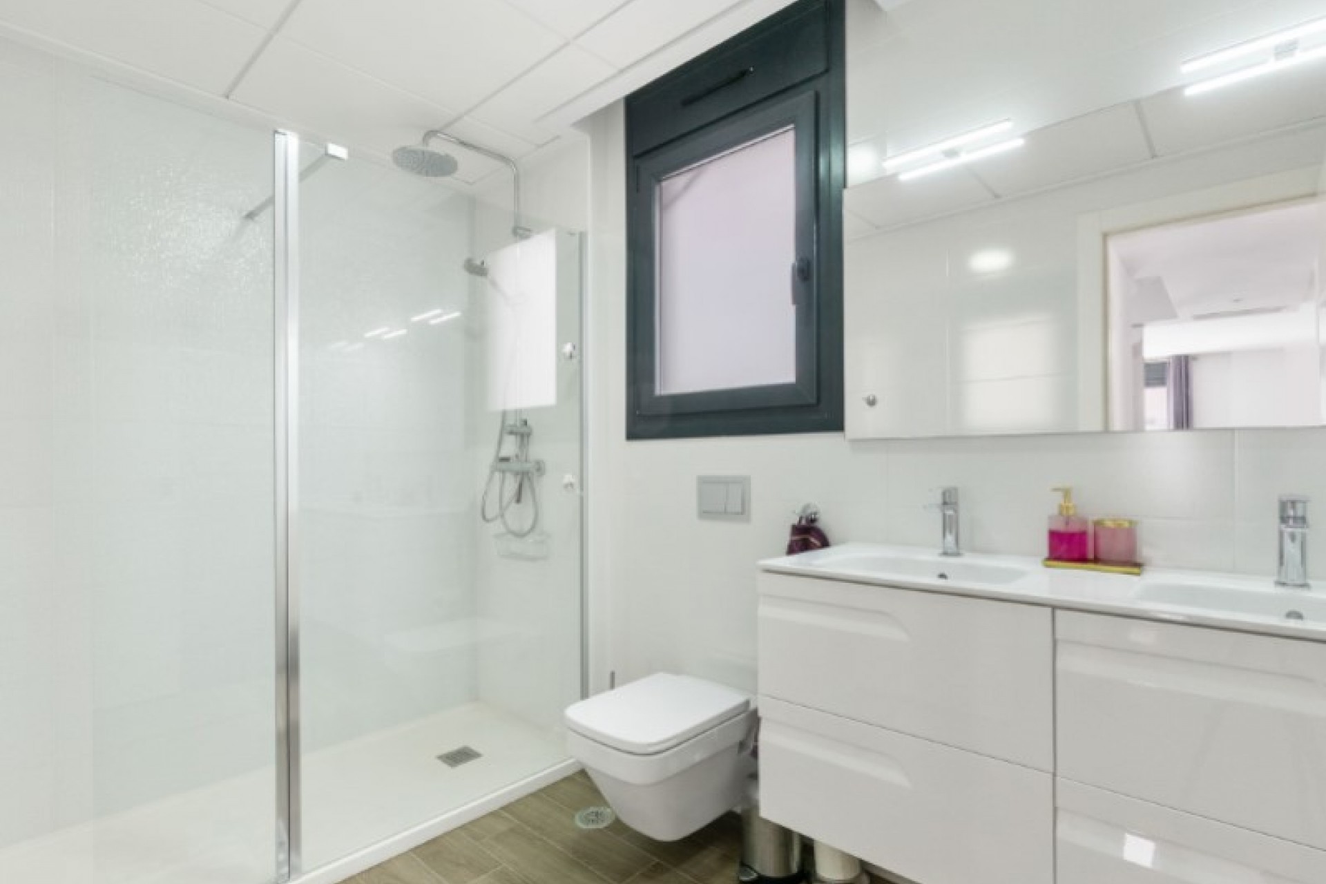 Reventa - Villa -
Torrevieja - Costa Blanca