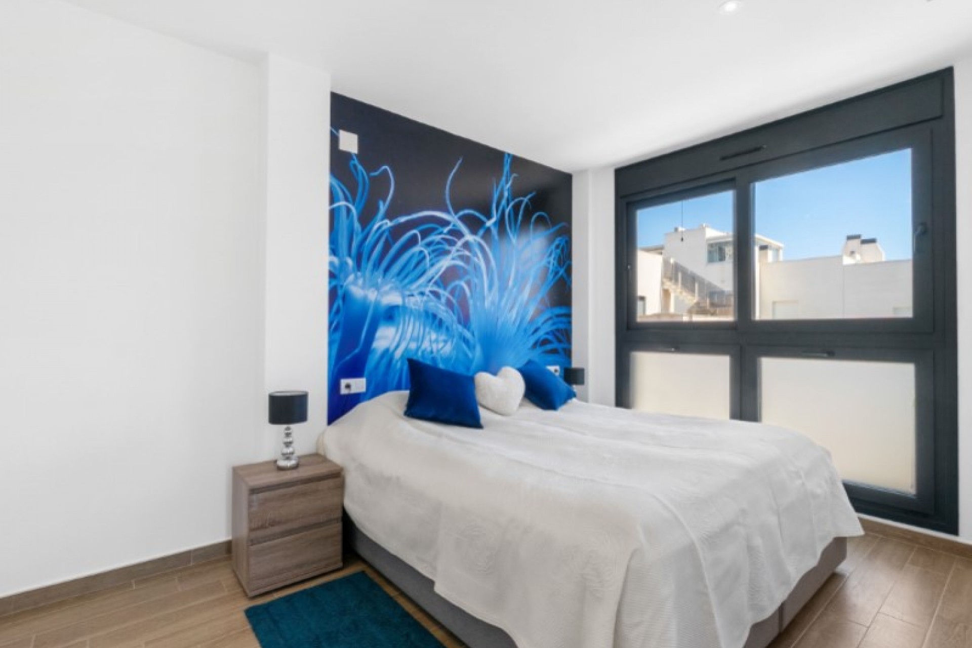 Reventa - Villa -
Torrevieja - Costa Blanca