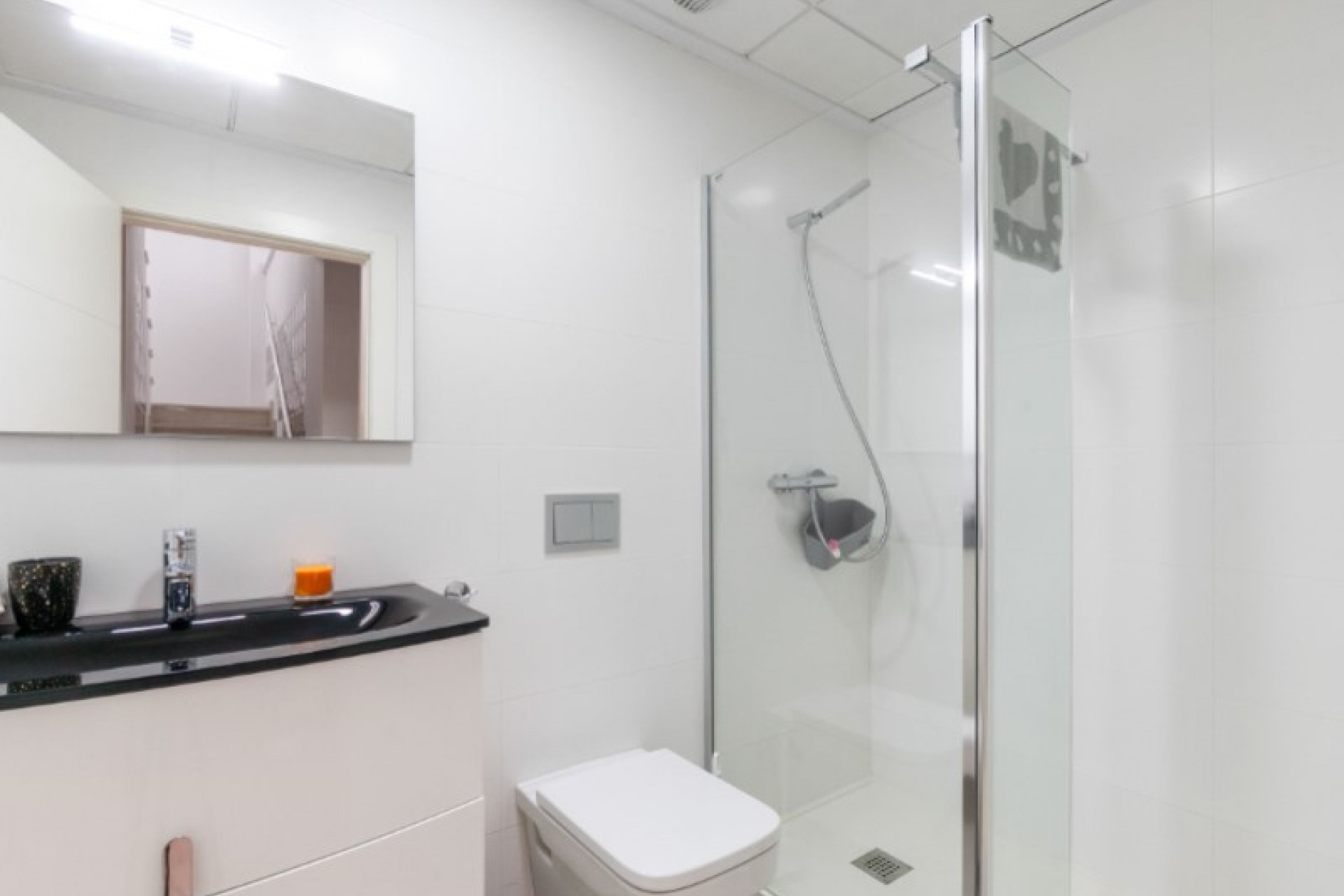 Reventa - Villa -
Torrevieja - Costa Blanca