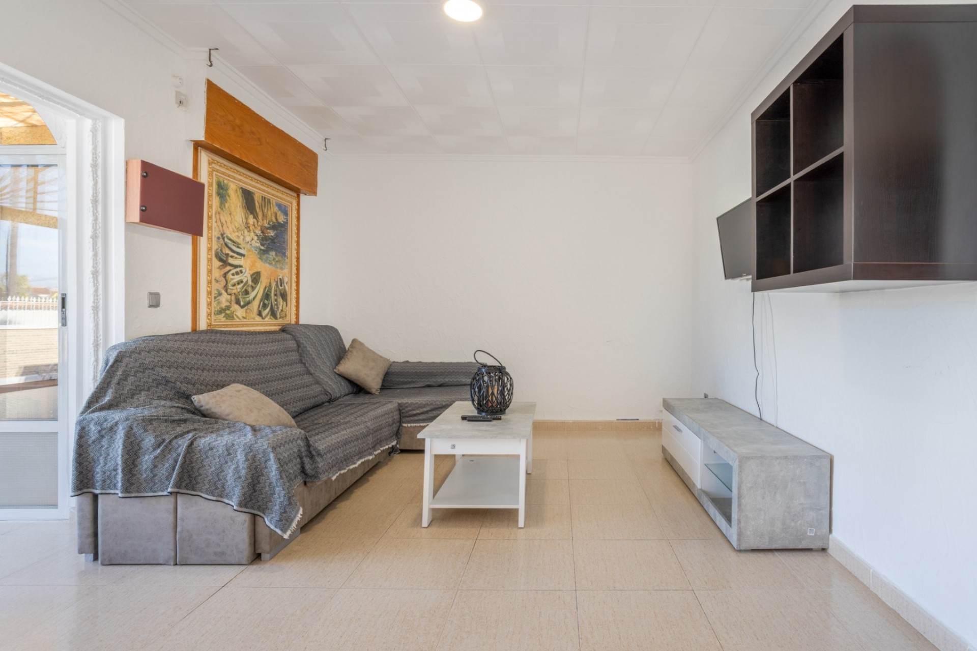 Reventa - Villa -
Torrevieja - Costa Blanca