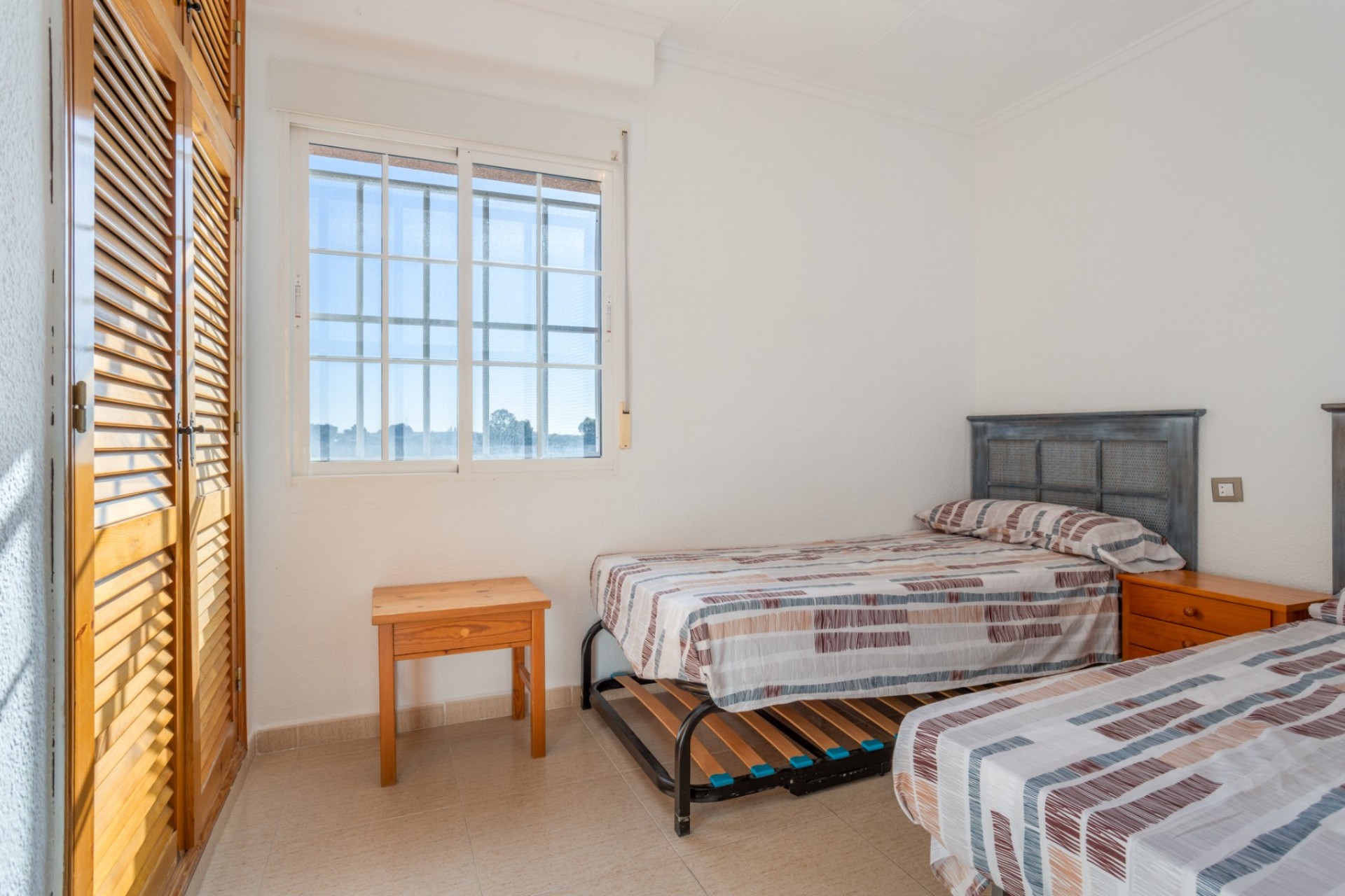 Reventa - Villa -
Torrevieja - Costa Blanca