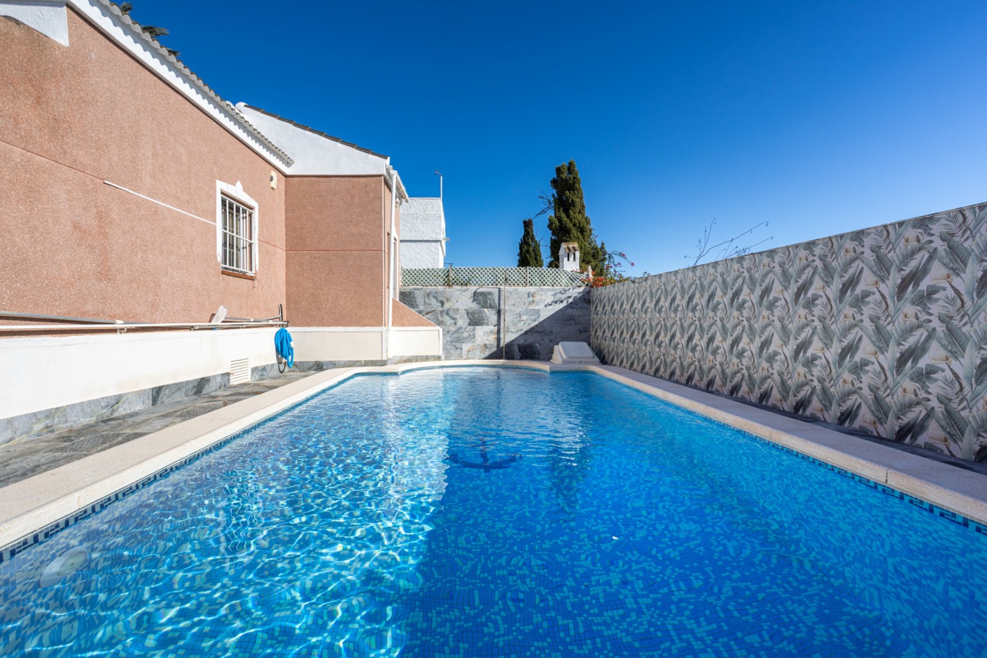 Reventa - Villa -
Torrevieja - Costa Blanca