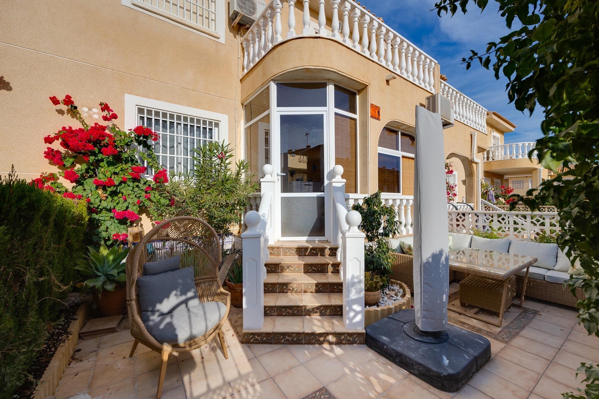 Reventa - Villa -
Torrevieja - Costa Blanca