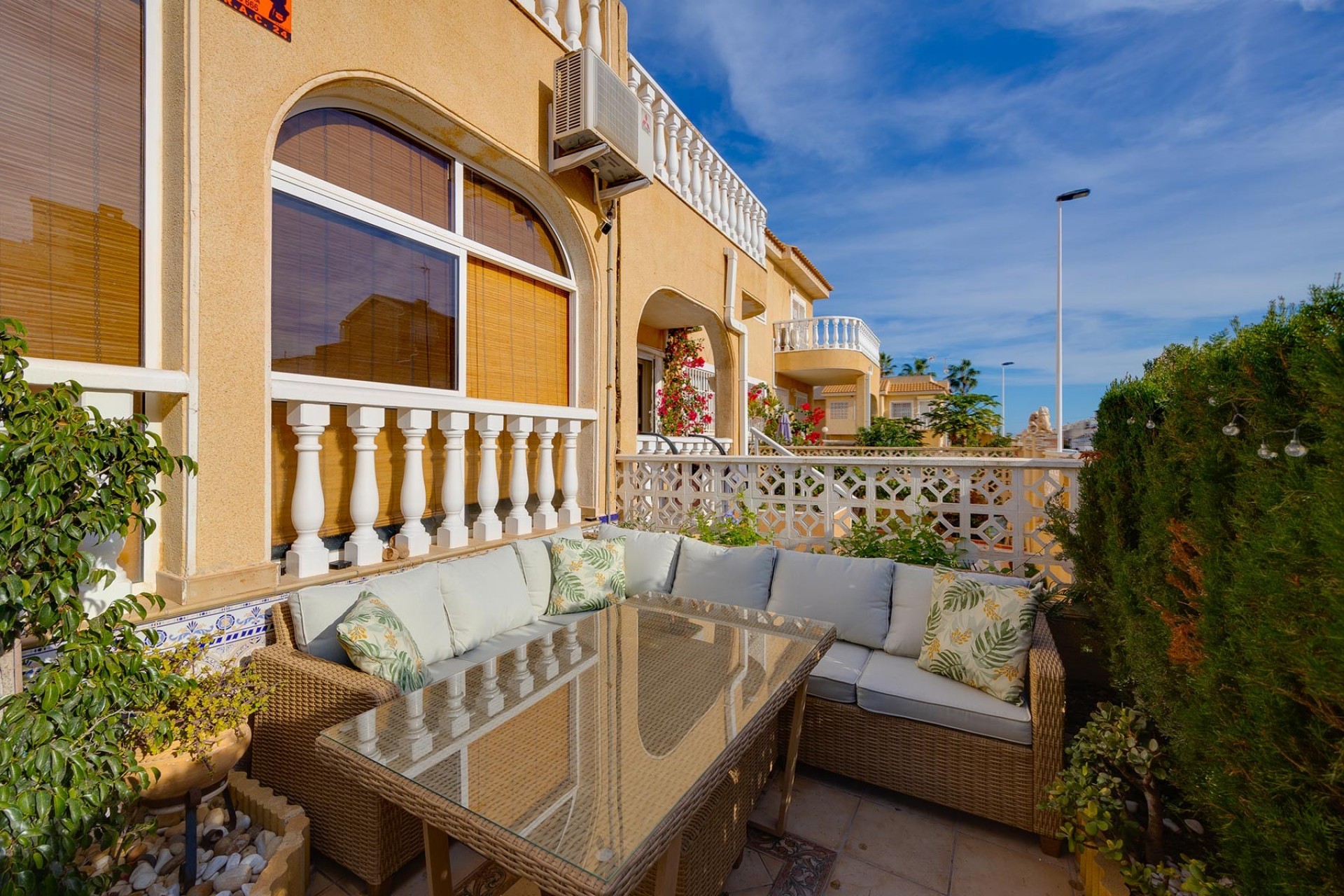 Reventa - Villa -
Torrevieja - Costa Blanca