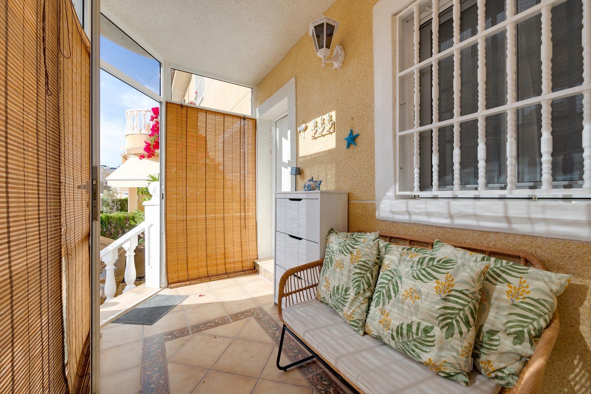 Reventa - Villa -
Torrevieja - Costa Blanca