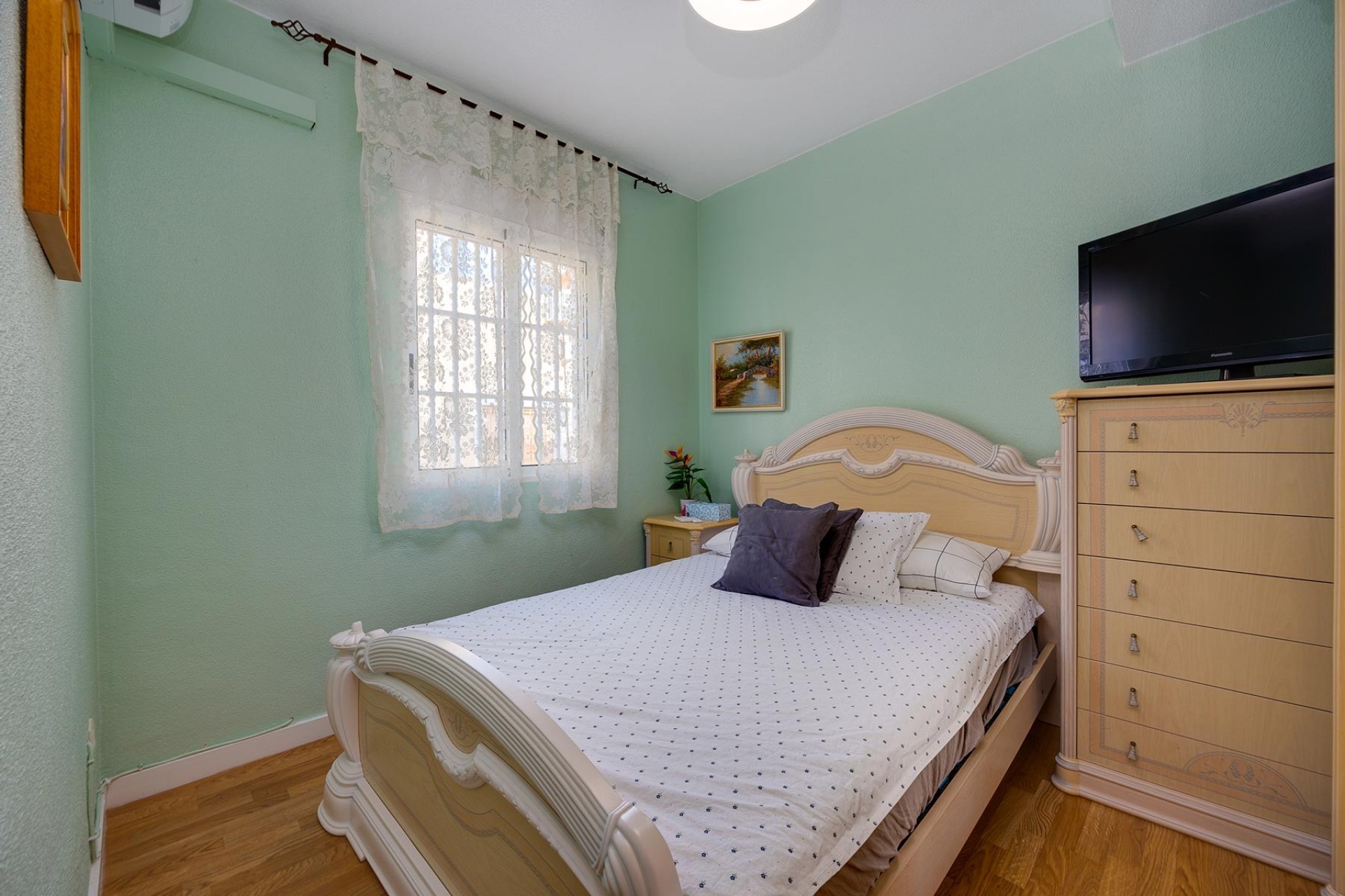 Reventa - Villa -
Torrevieja - Costa Blanca