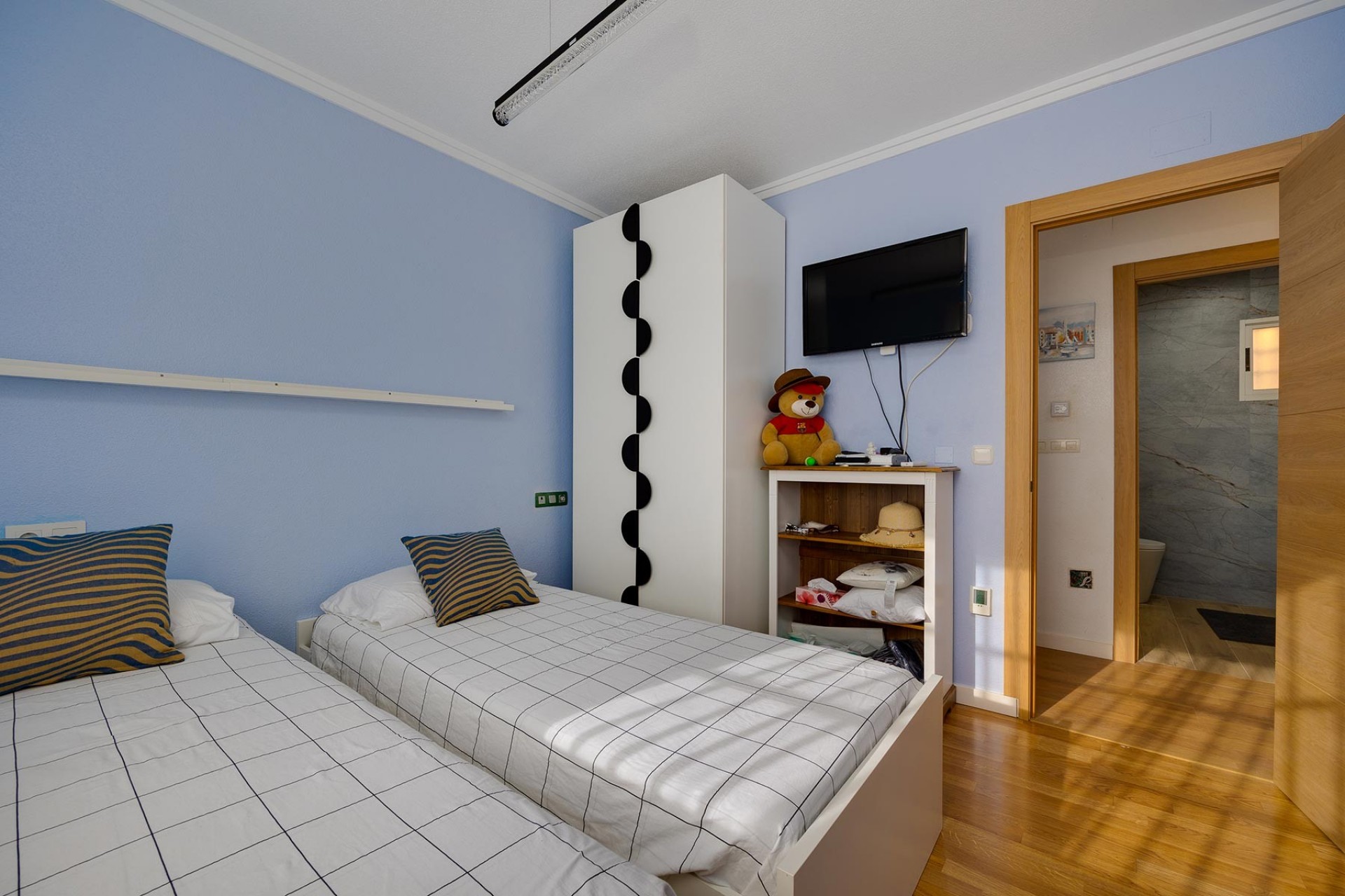 Reventa - Villa -
Torrevieja - Costa Blanca