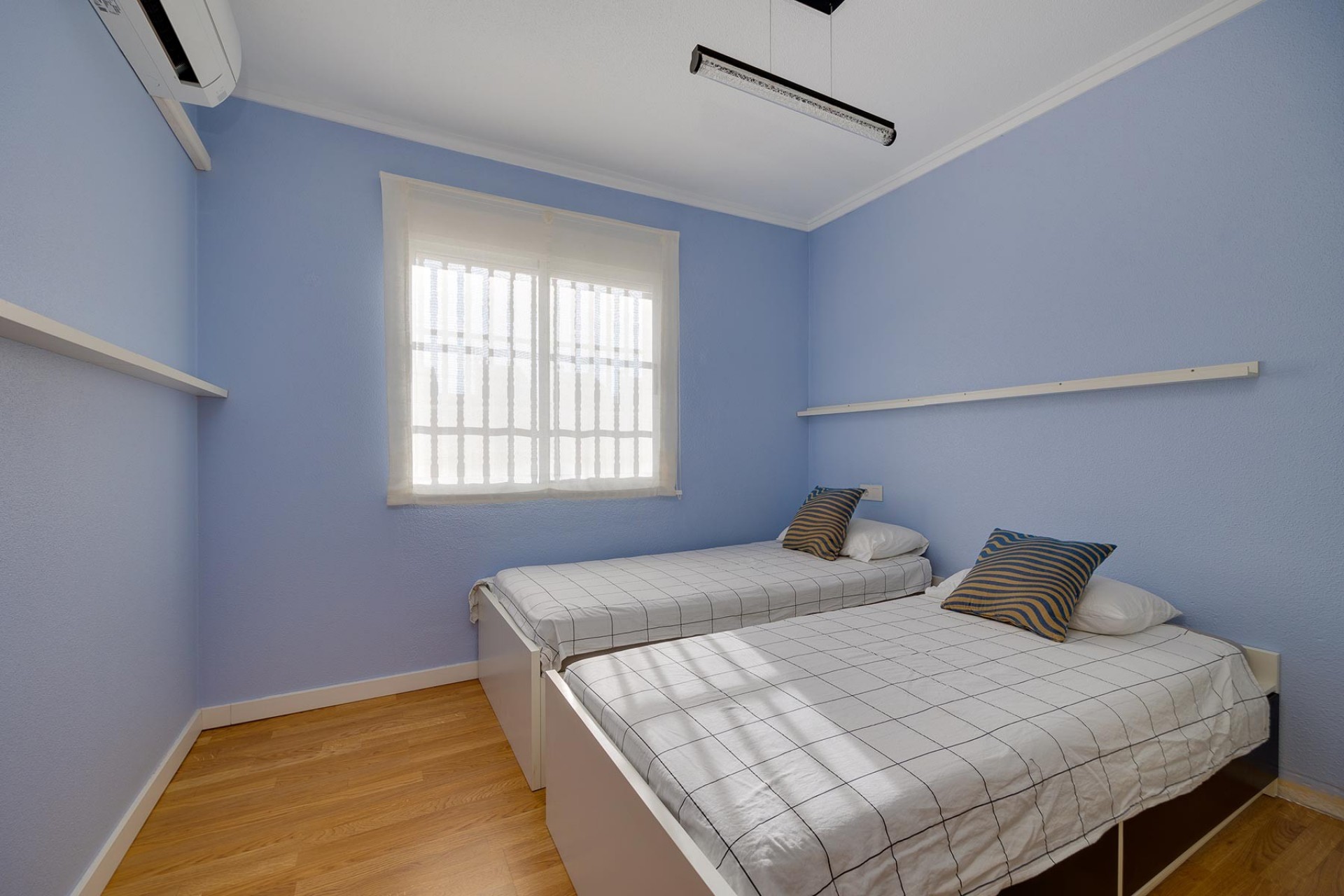 Reventa - Villa -
Torrevieja - Costa Blanca