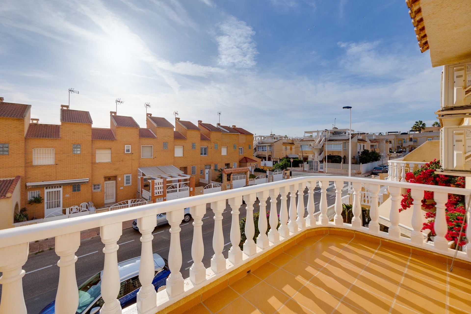 Reventa - Villa -
Torrevieja - Costa Blanca