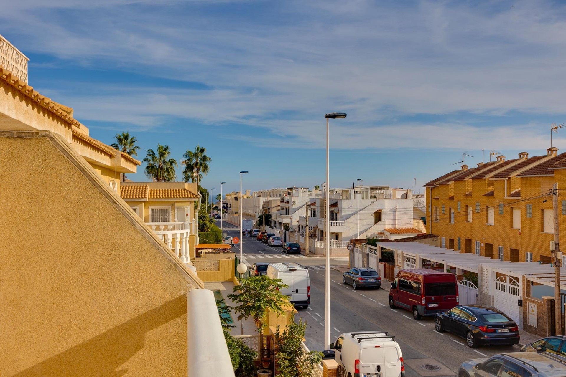 Reventa - Villa -
Torrevieja - Costa Blanca