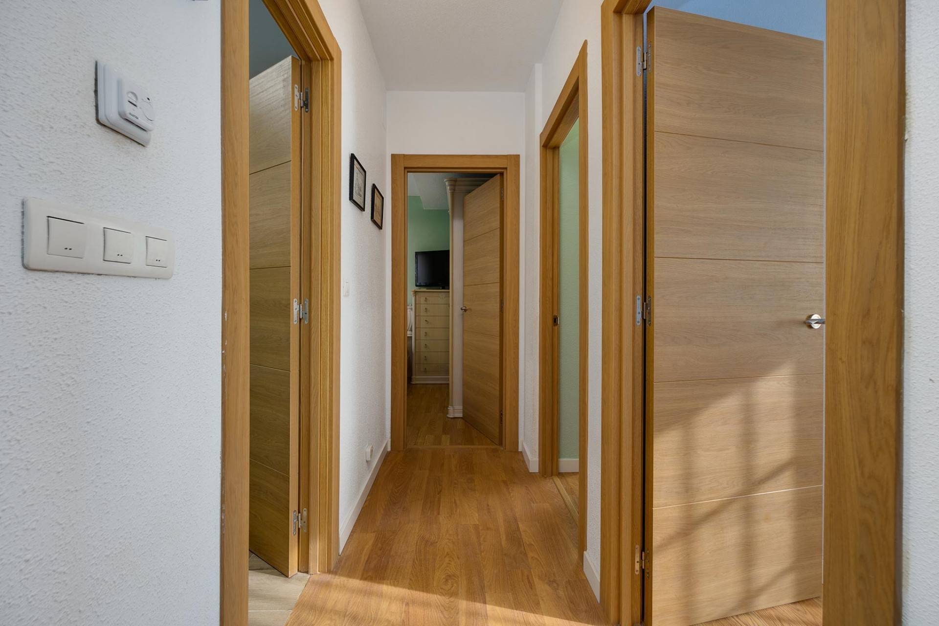 Reventa - Villa -
Torrevieja - Costa Blanca