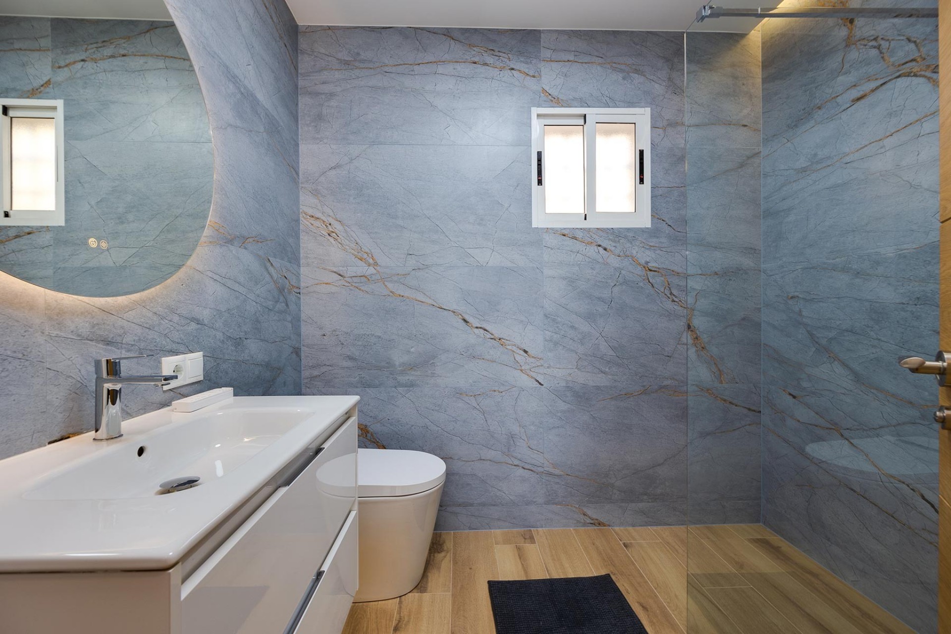 Reventa - Villa -
Torrevieja - Costa Blanca