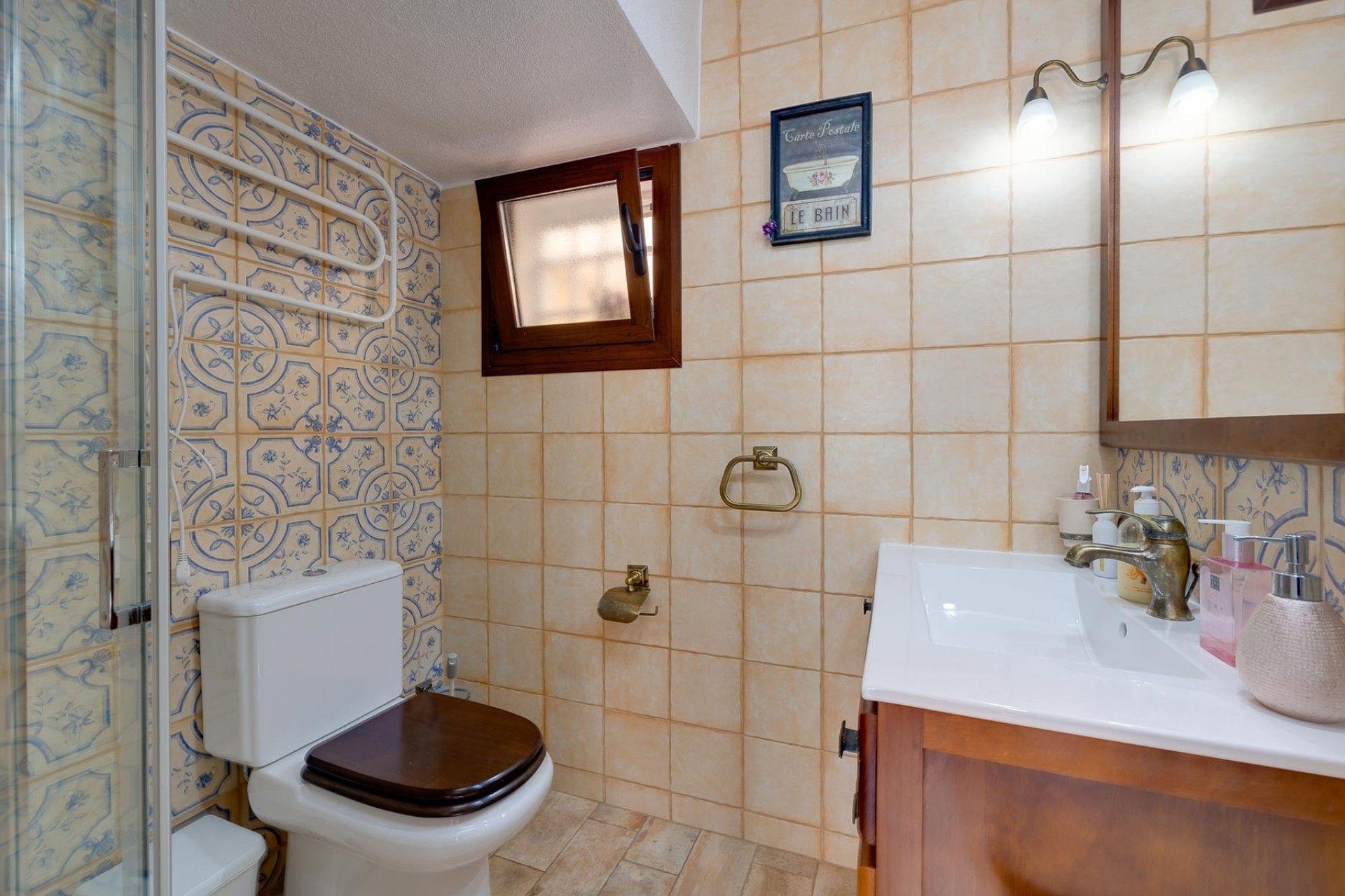 Reventa - Villa -
Torrevieja - Costa Blanca