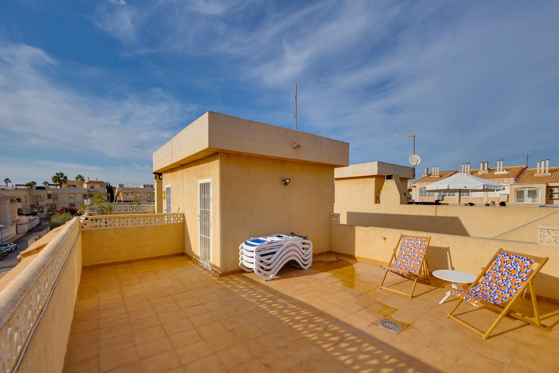 Reventa - Villa -
Torrevieja - Costa Blanca