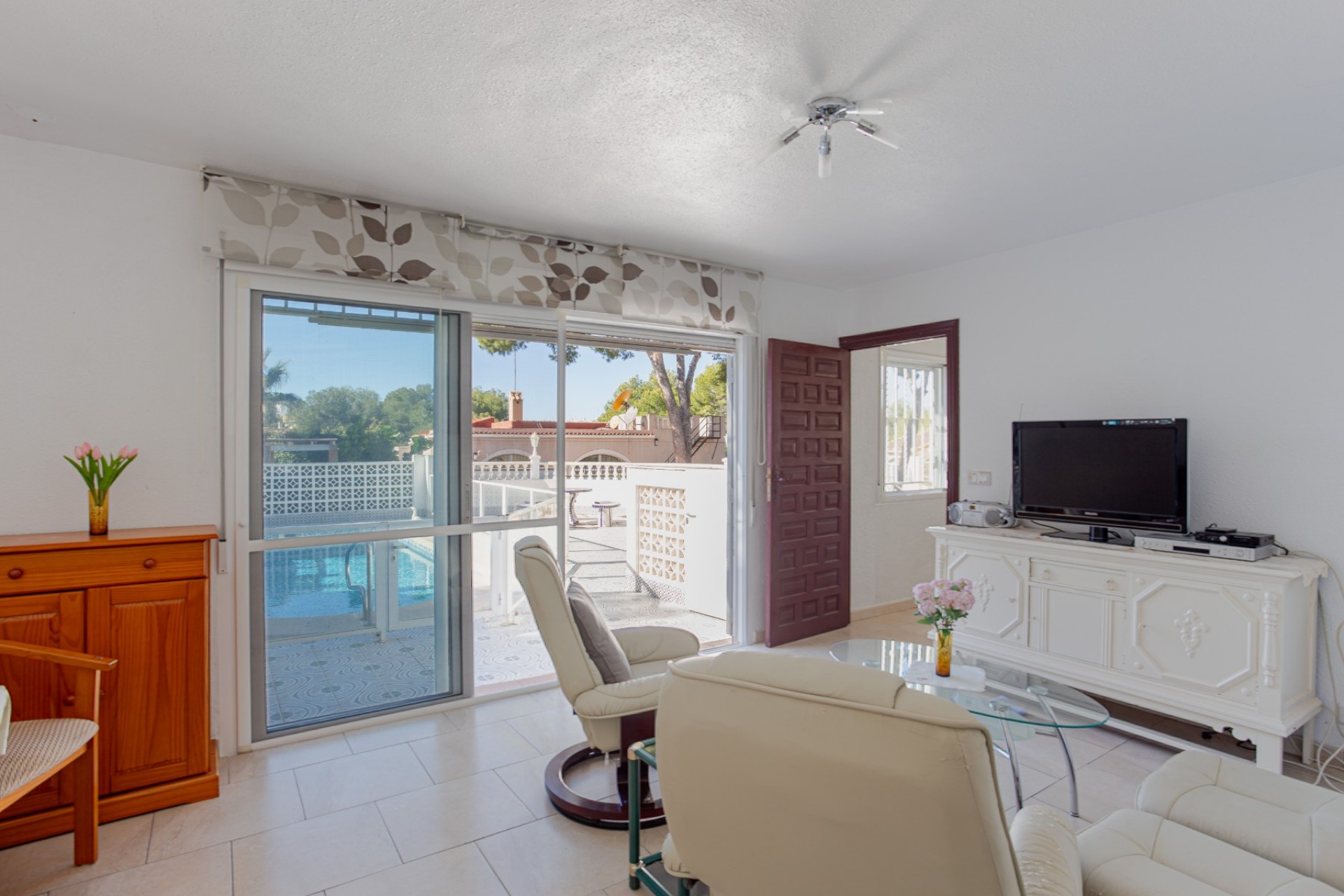 Reventa - Villa -
Torrevieja - Costa Blanca