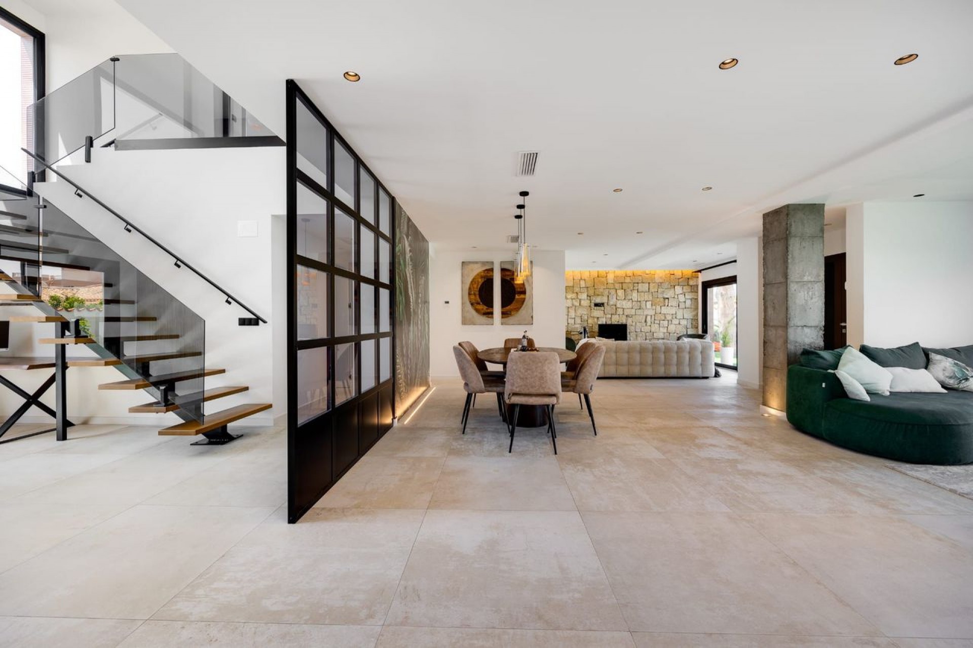 Reventa - Villa -
Torrevieja - Costa Blanca