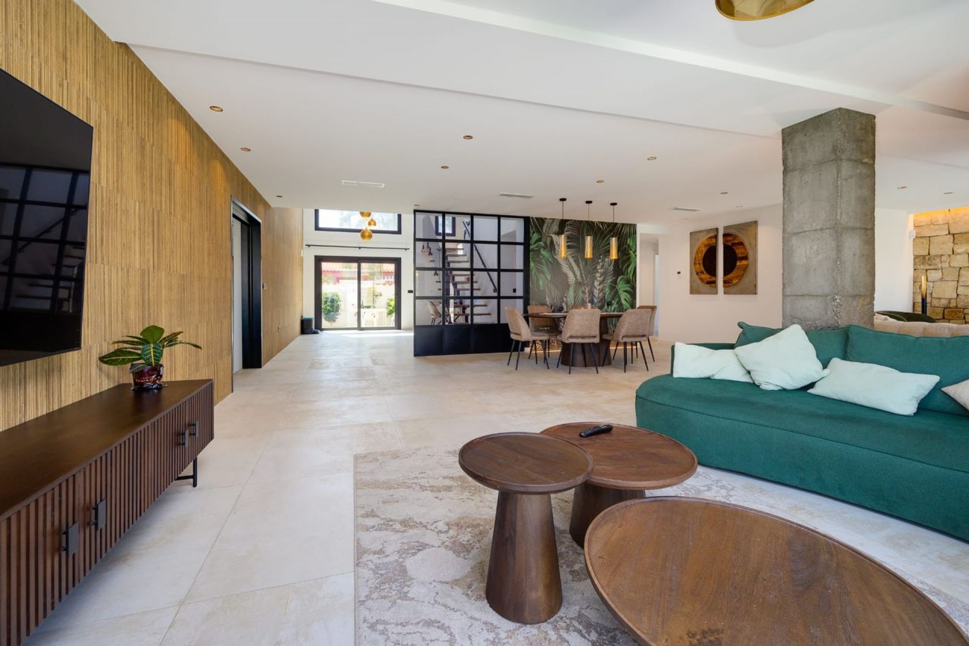 Reventa - Villa -
Torrevieja - Costa Blanca