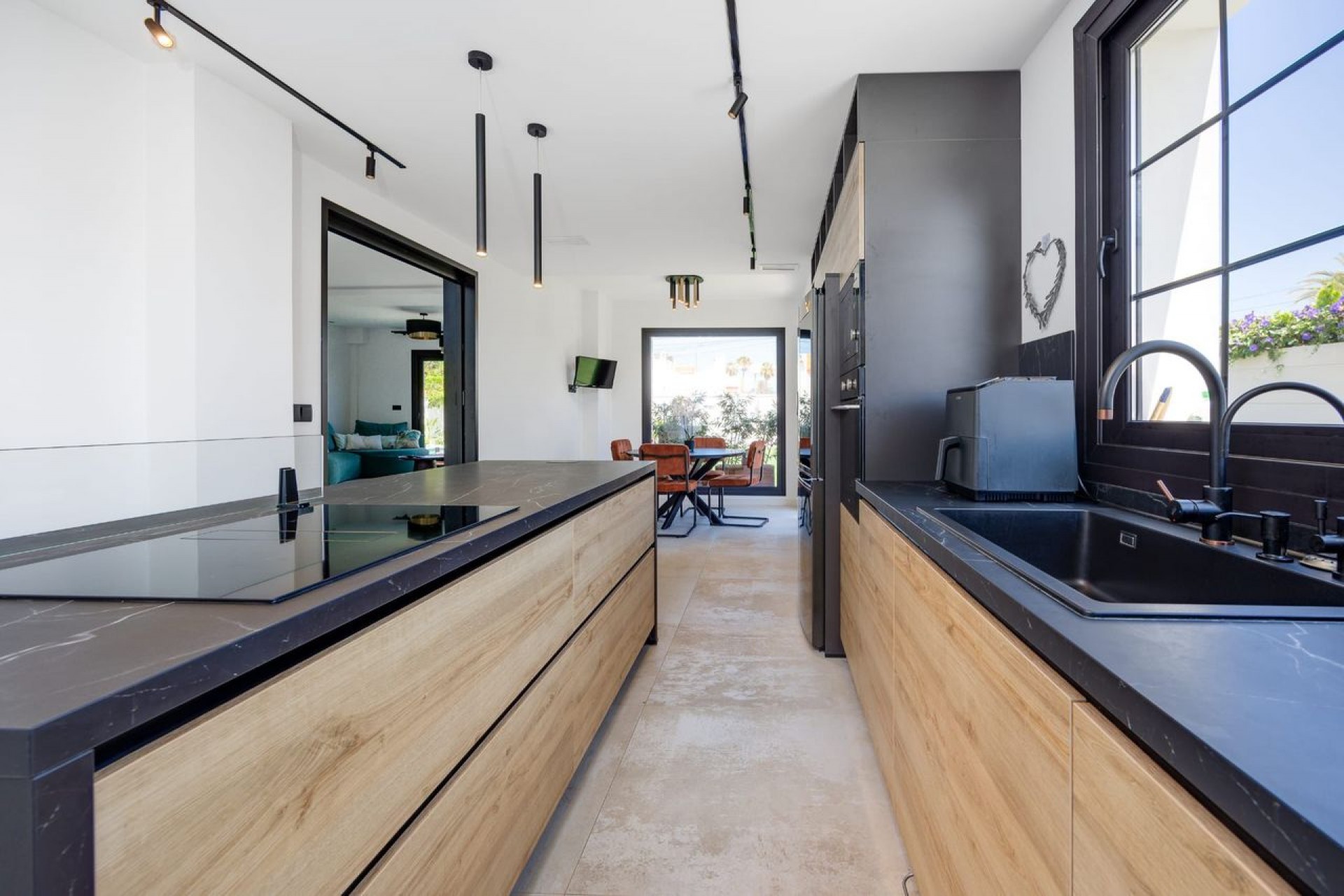 Reventa - Villa -
Torrevieja - Costa Blanca