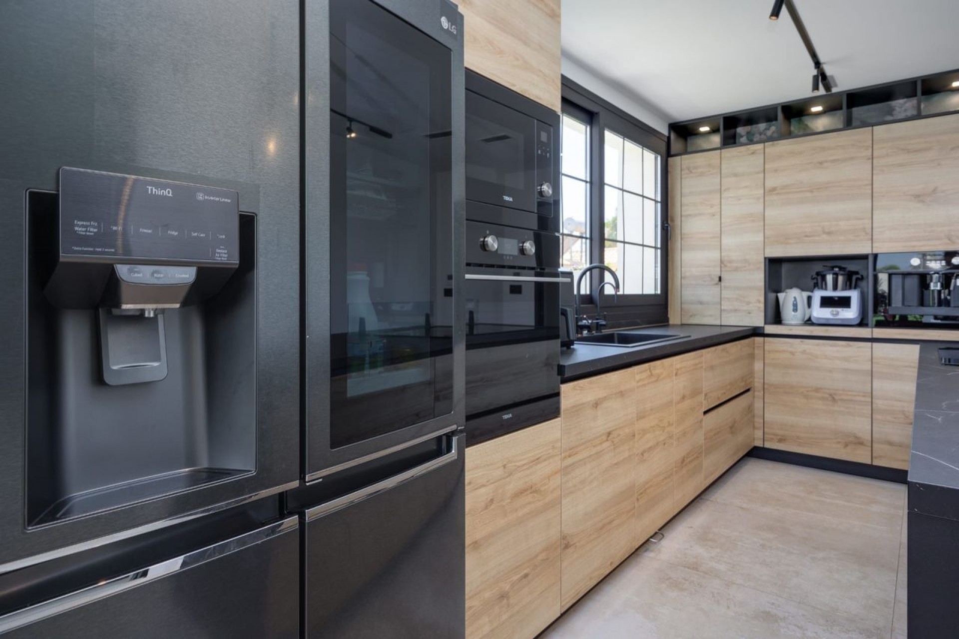 Reventa - Villa -
Torrevieja - Costa Blanca