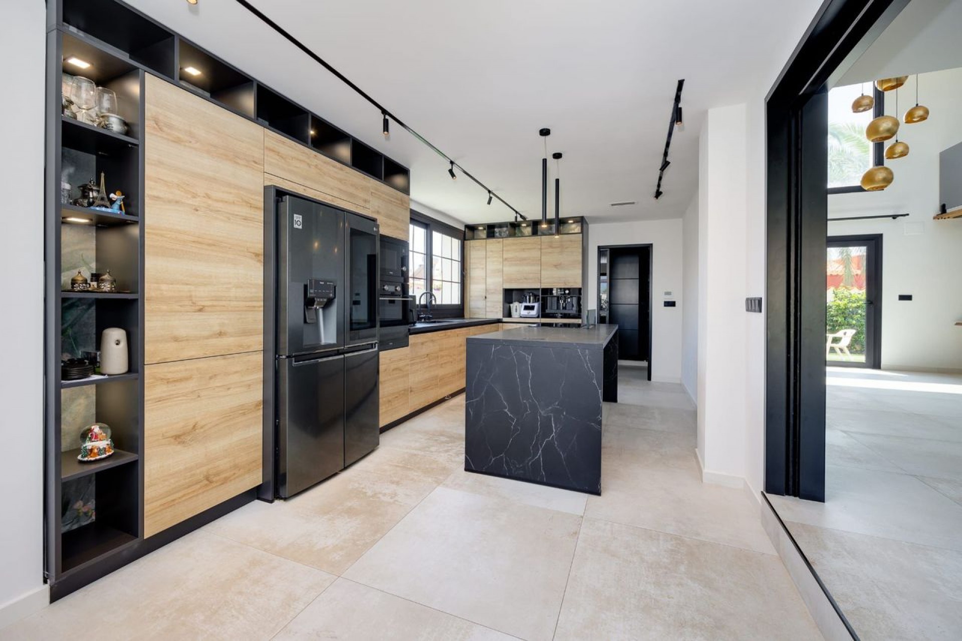 Reventa - Villa -
Torrevieja - Costa Blanca