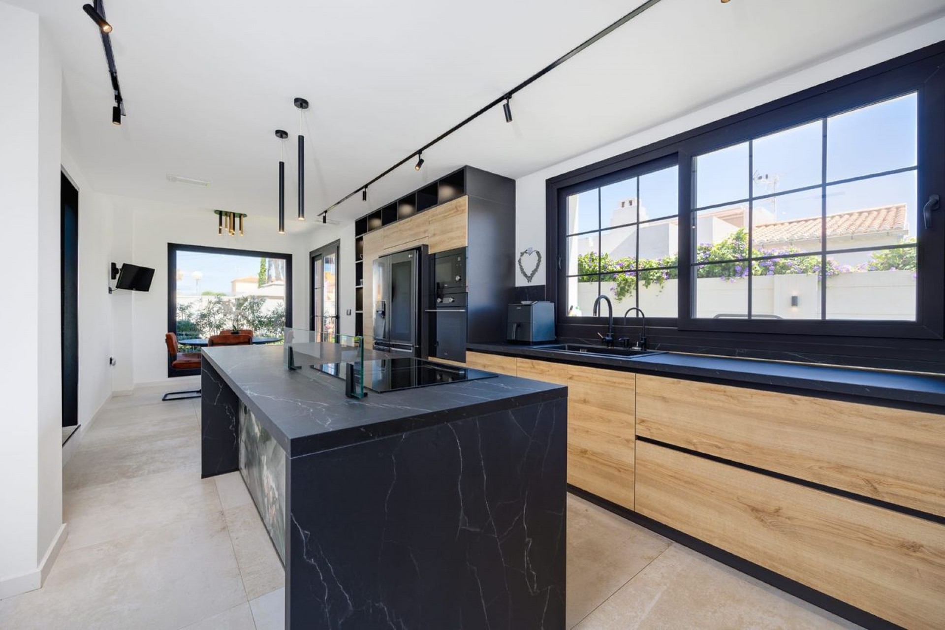 Reventa - Villa -
Torrevieja - Costa Blanca