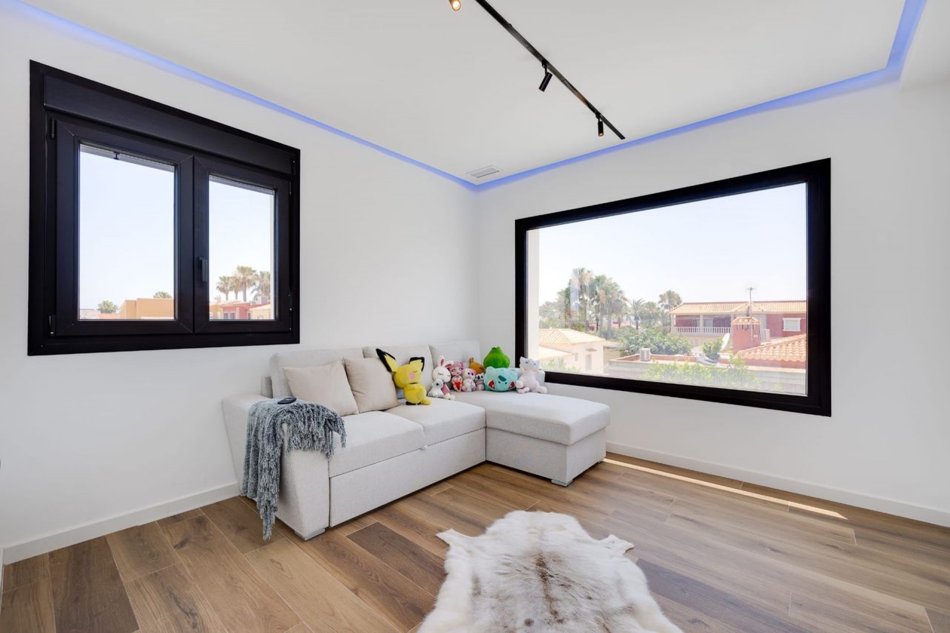 Reventa - Villa -
Torrevieja - Costa Blanca