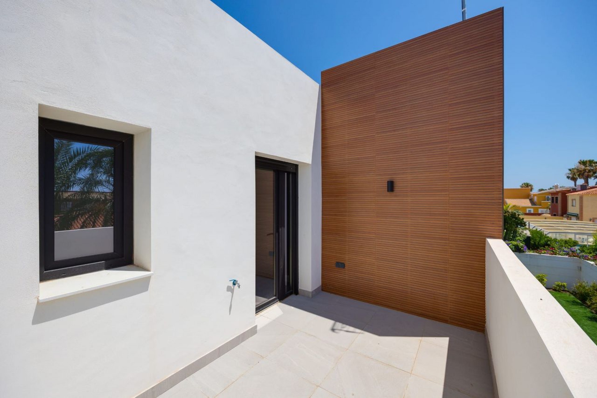 Reventa - Villa -
Torrevieja - Costa Blanca