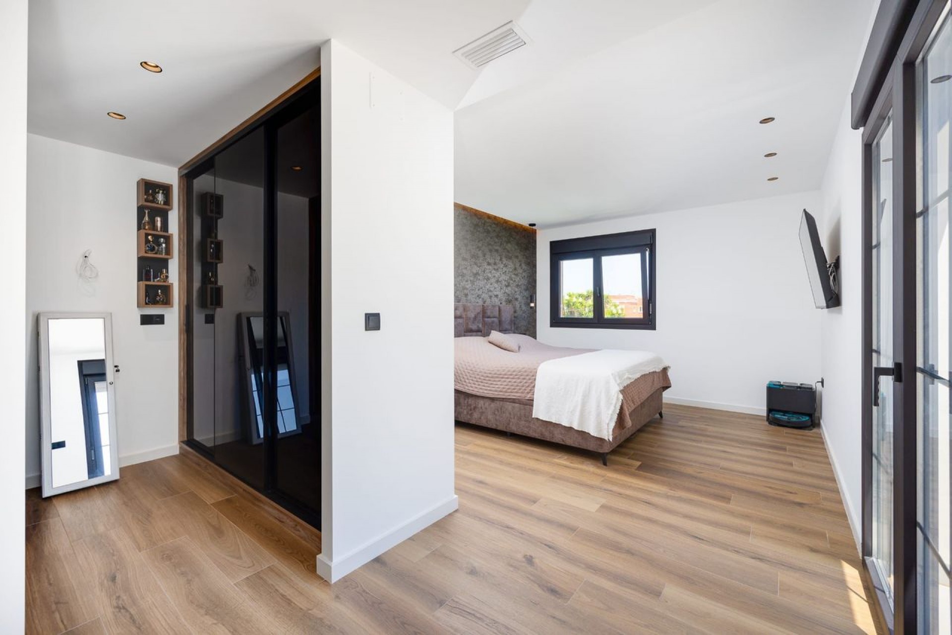 Reventa - Villa -
Torrevieja - Costa Blanca