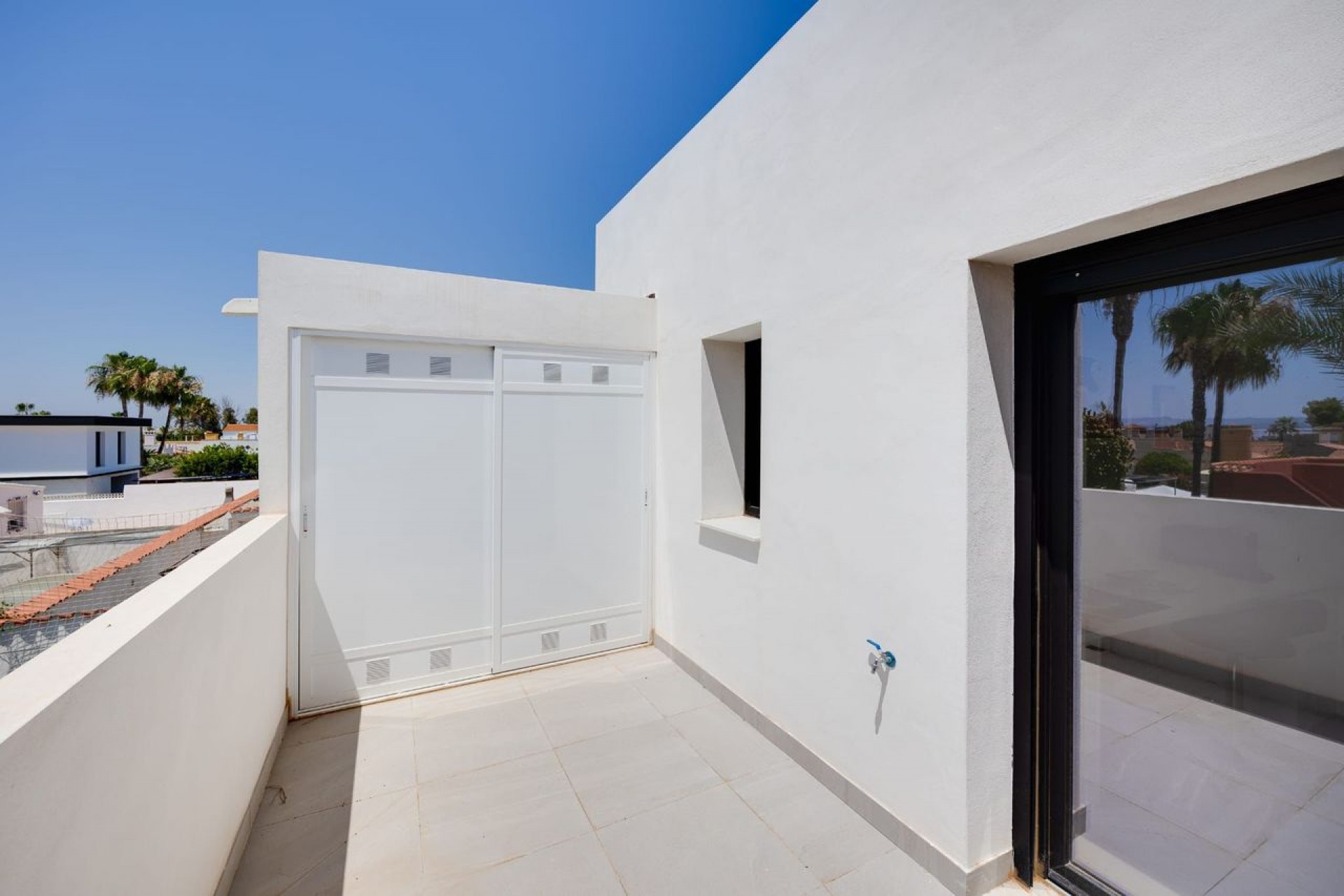 Reventa - Villa -
Torrevieja - Costa Blanca
