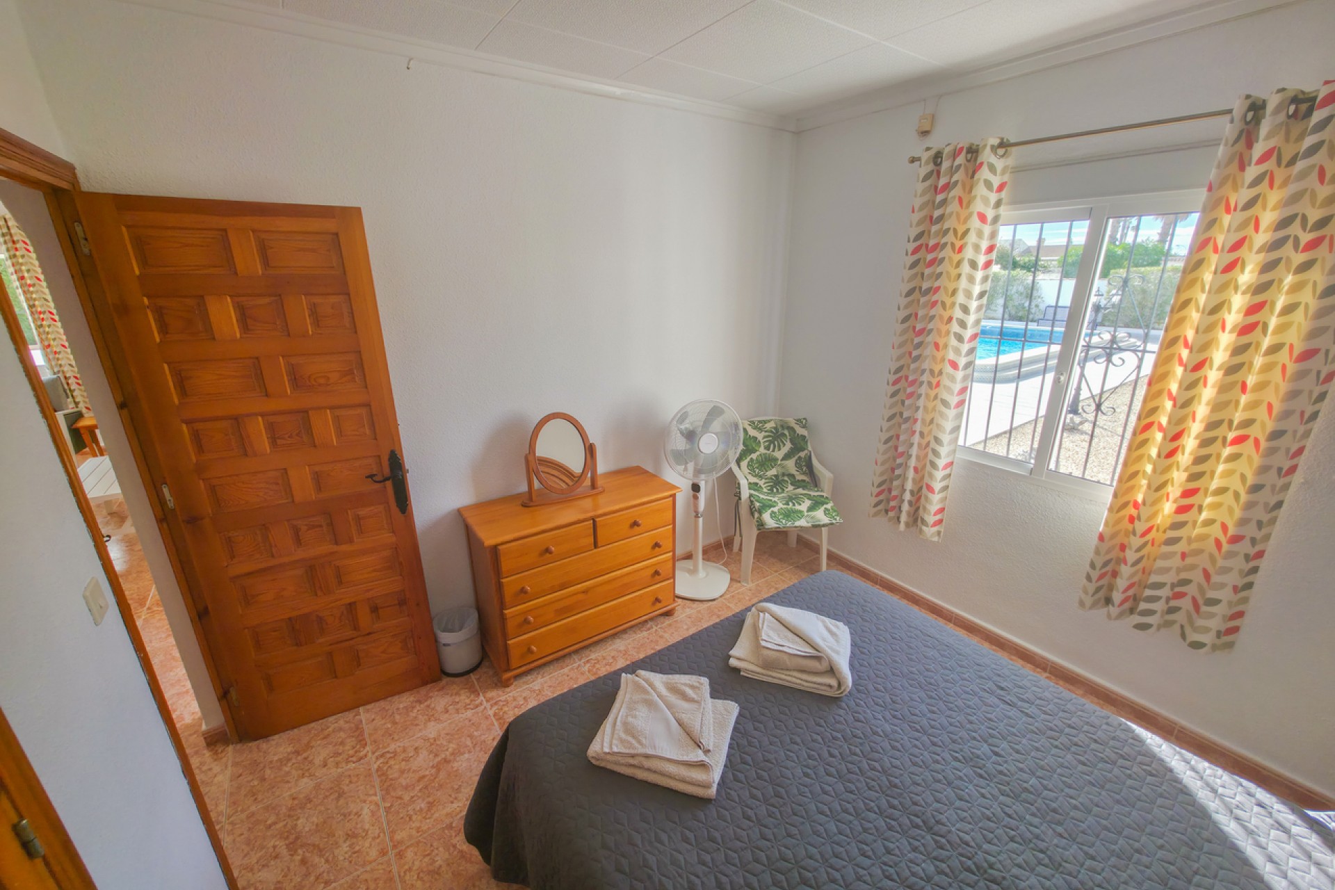 Reventa - Villa -
Torrevieja - Costa Blanca