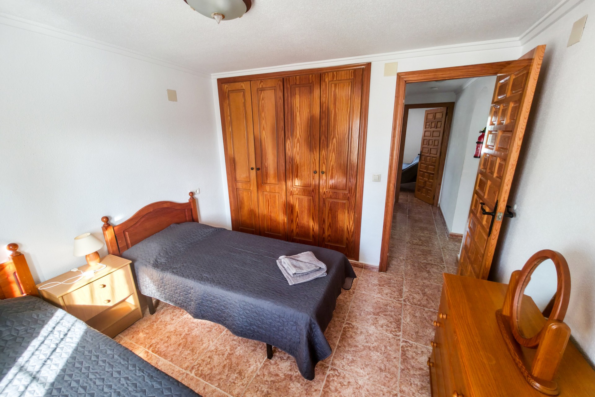 Reventa - Villa -
Torrevieja - Costa Blanca