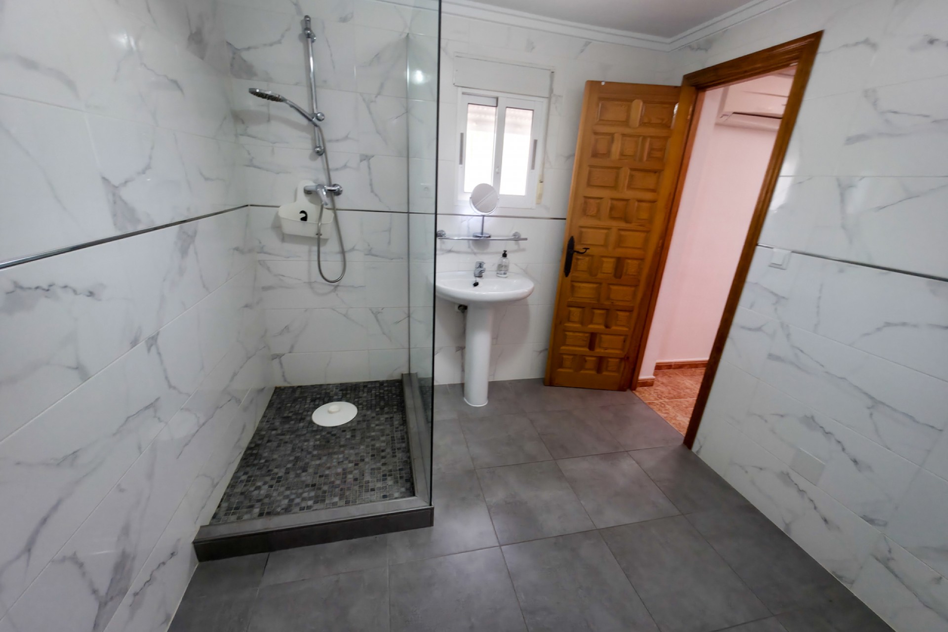 Reventa - Villa -
Torrevieja - Costa Blanca