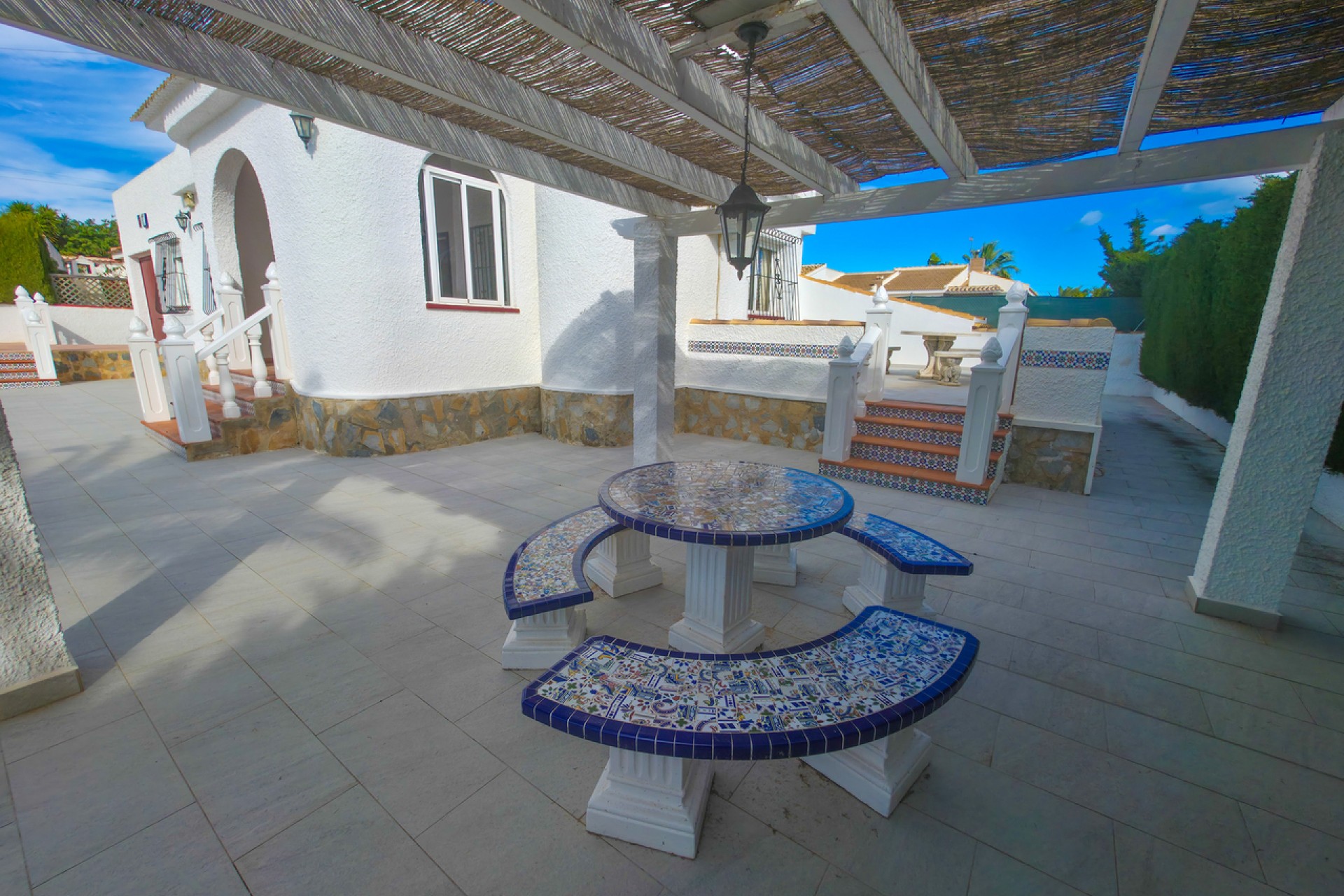 Reventa - Villa -
Torrevieja - Costa Blanca