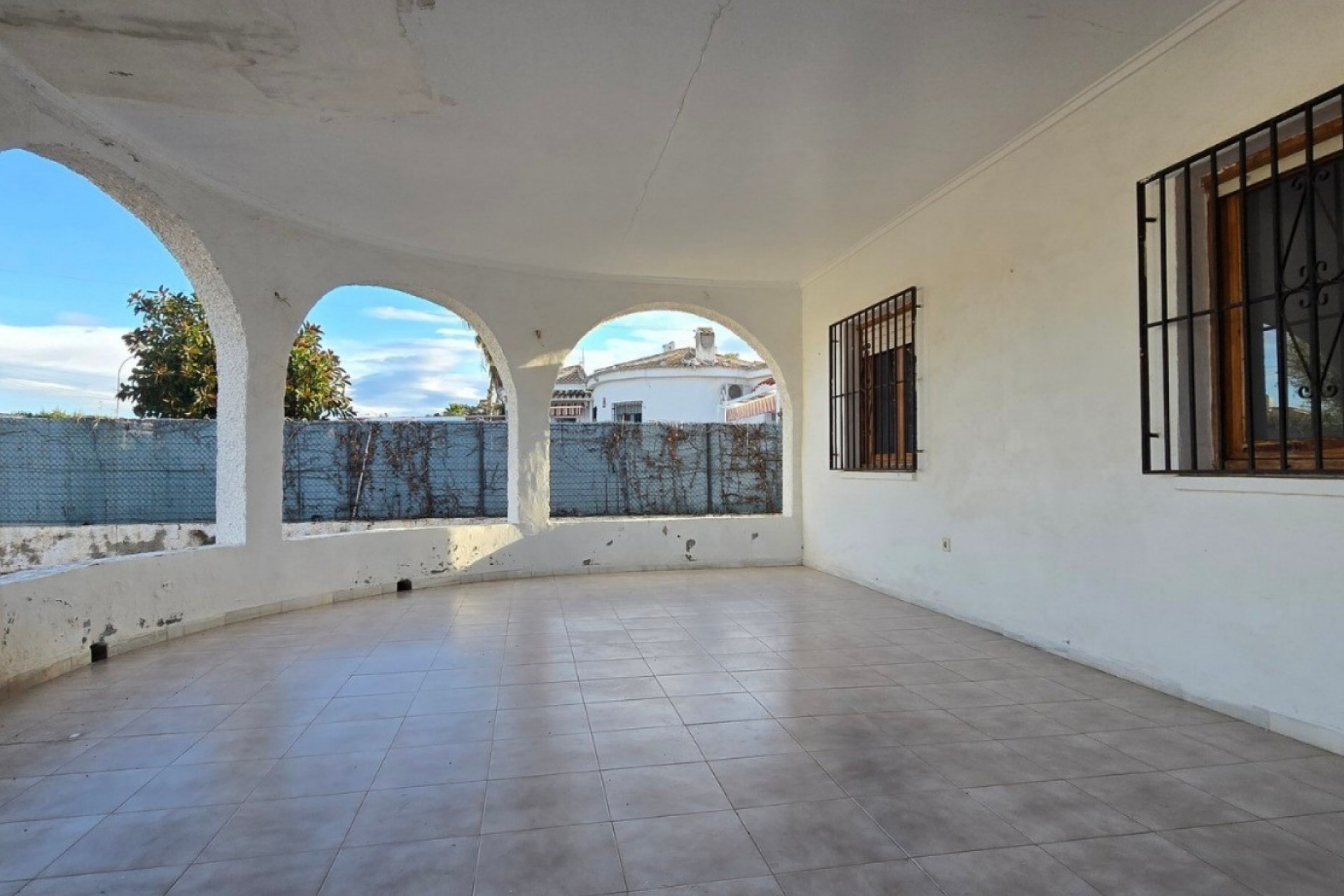 Reventa - Villa -
Torrevieja - Costa Blanca
