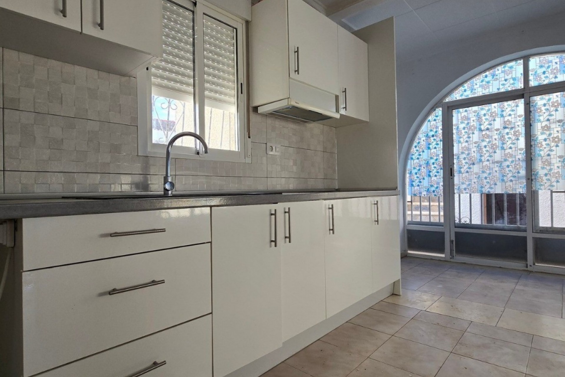 Reventa - Villa -
Torrevieja - Costa Blanca