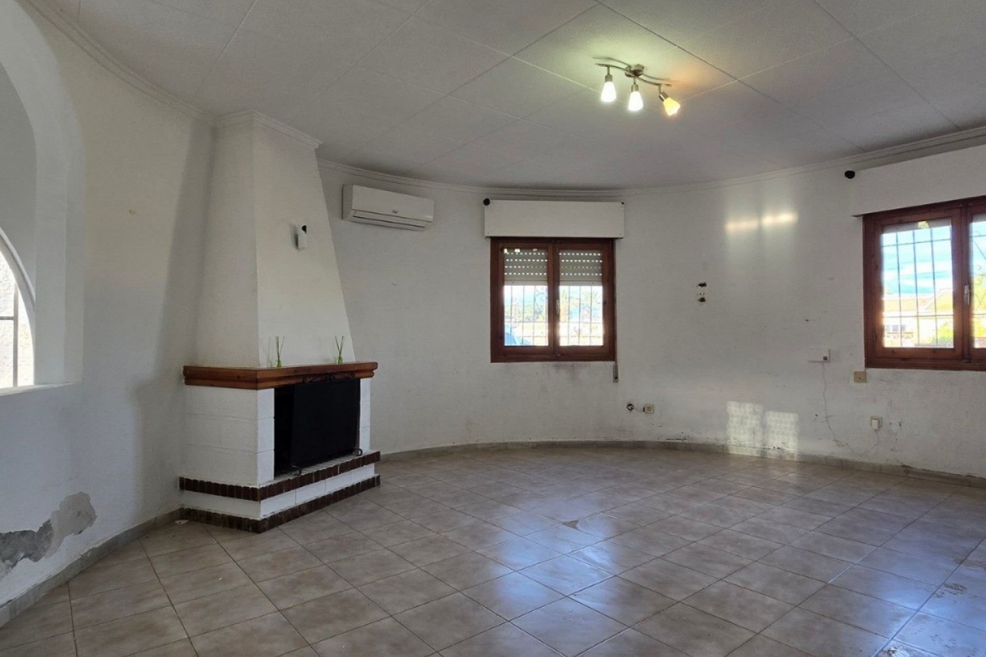 Reventa - Villa -
Torrevieja - Costa Blanca