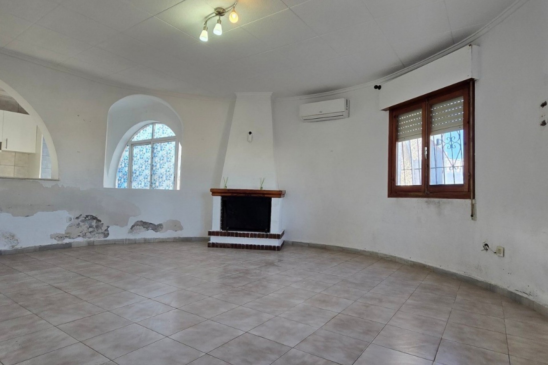 Reventa - Villa -
Torrevieja - Costa Blanca