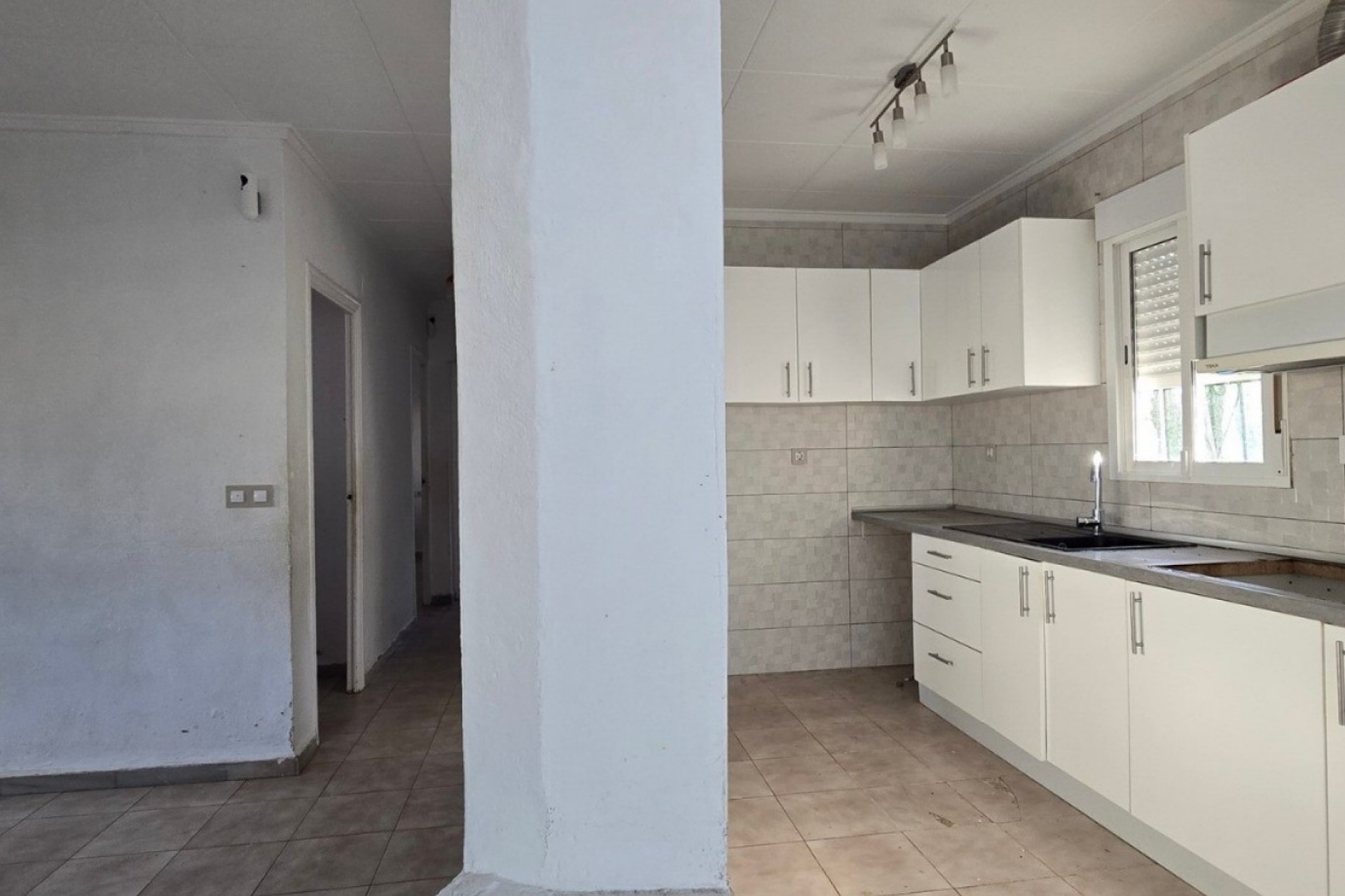 Reventa - Villa -
Torrevieja - Costa Blanca