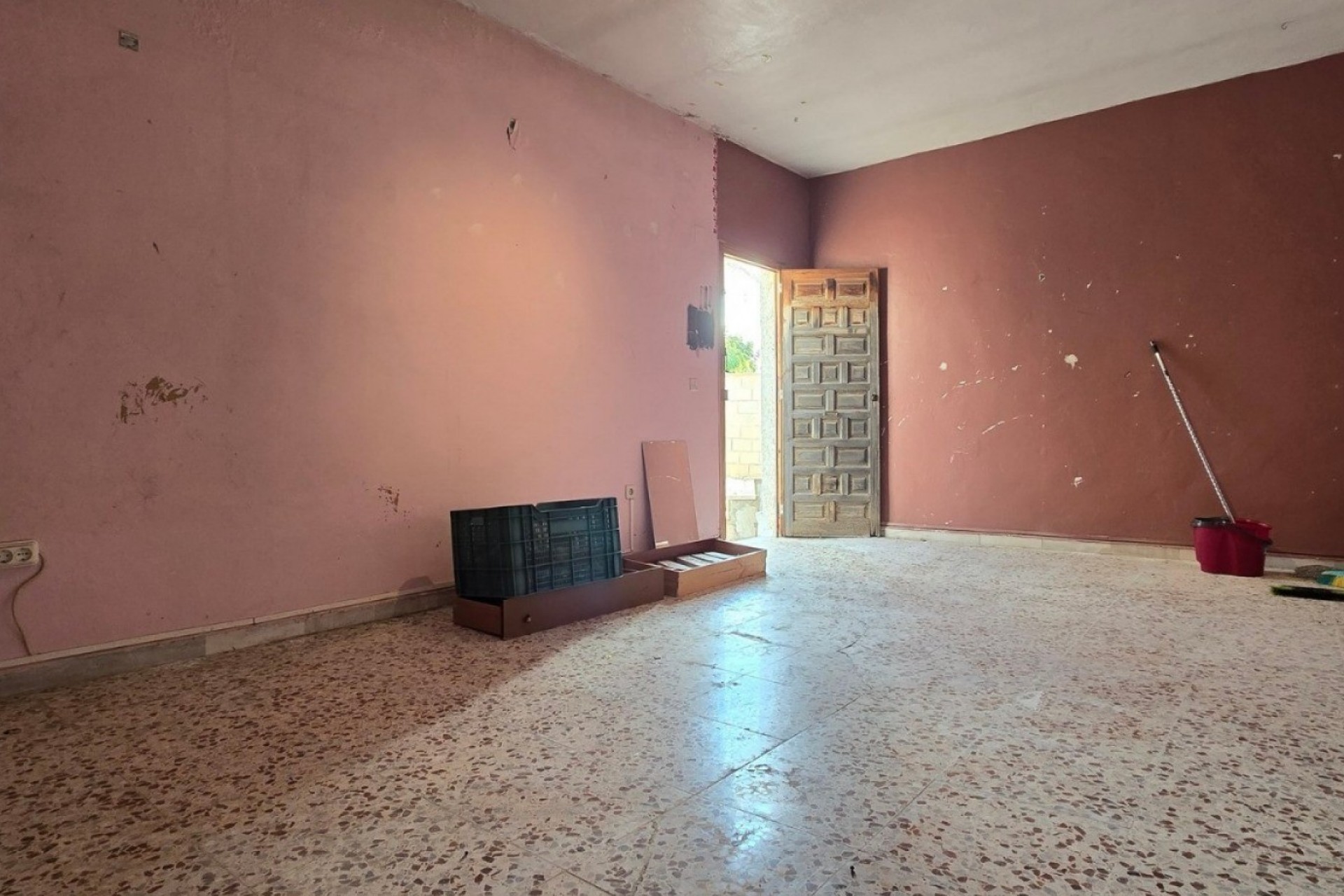 Reventa - Villa -
Torrevieja - Costa Blanca